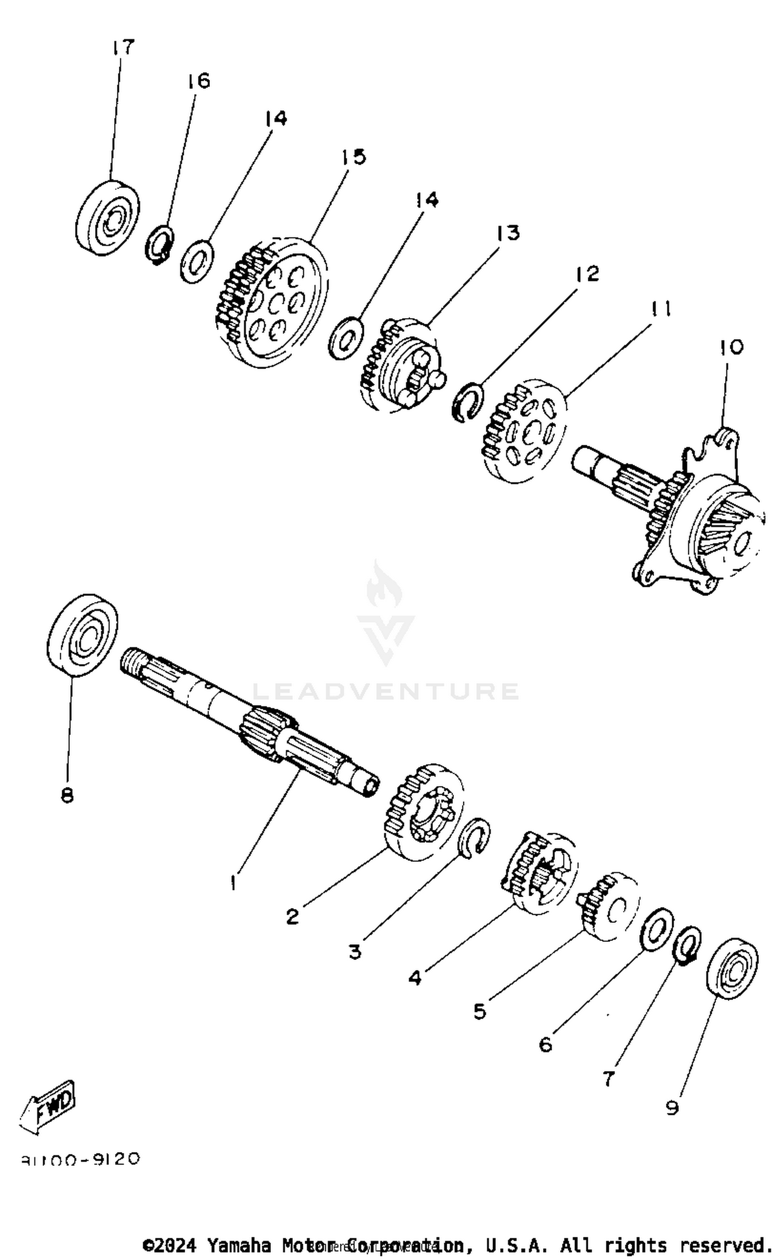 TRANSMISSION