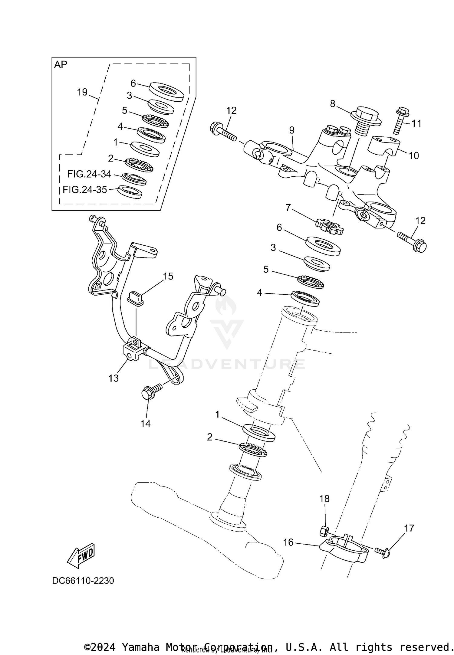 STEERING