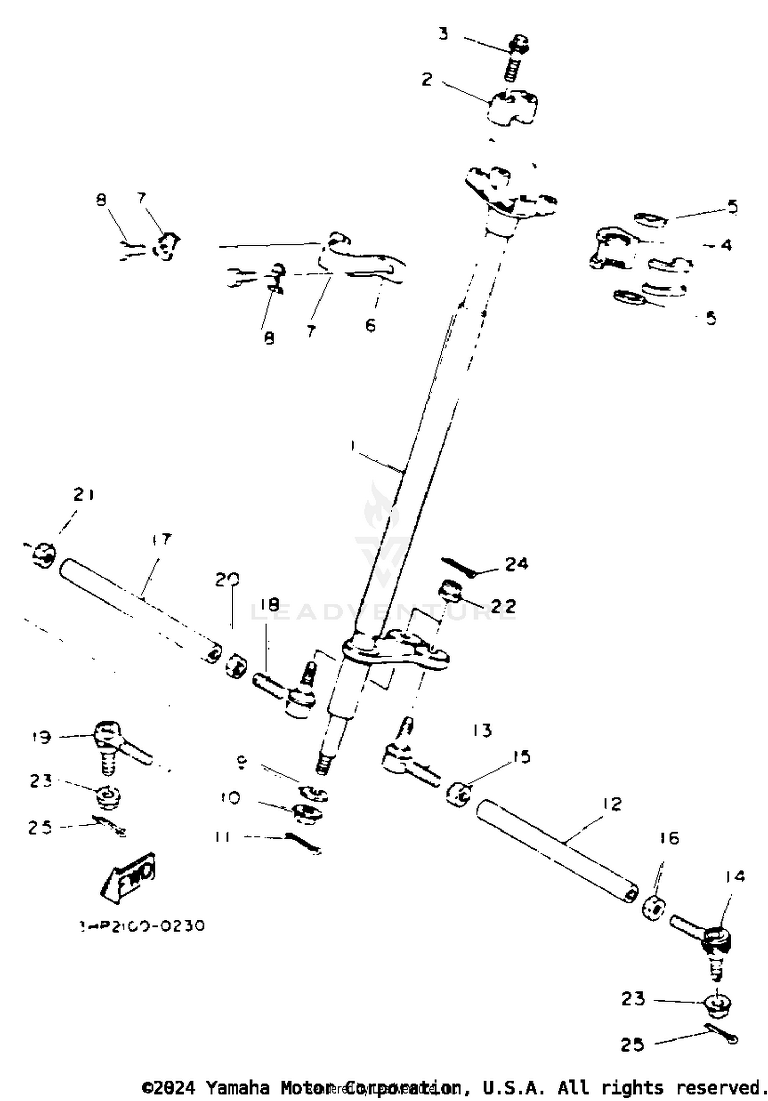 STEERING
