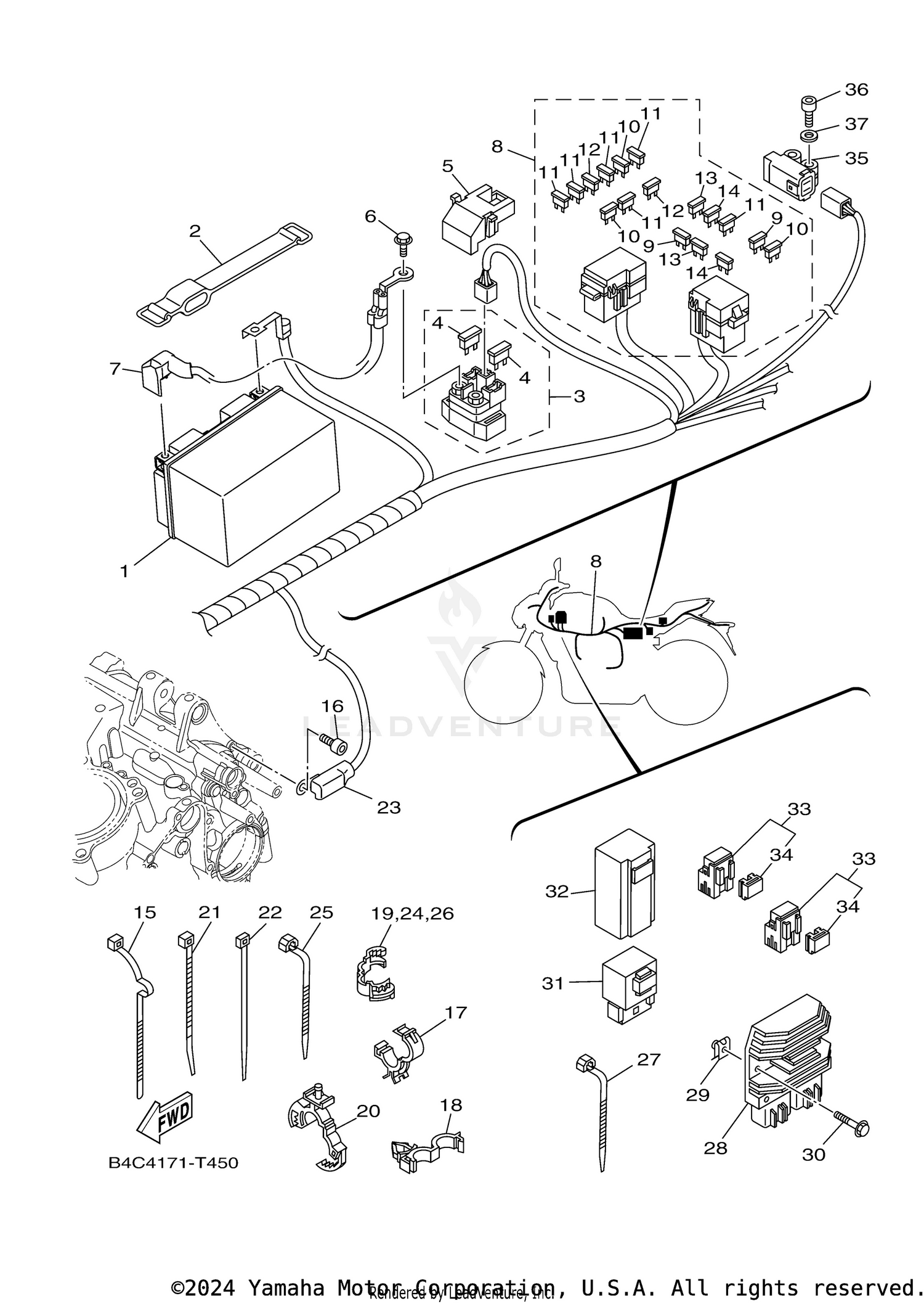 ELECTRICAL 1
