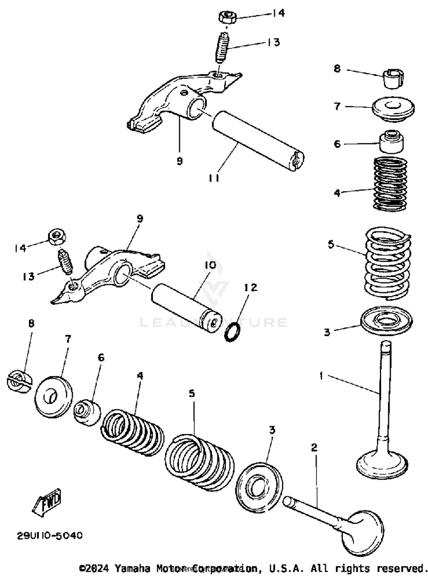 VALVE