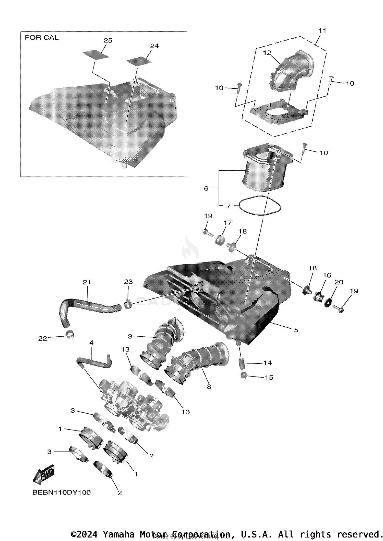 INTAKE