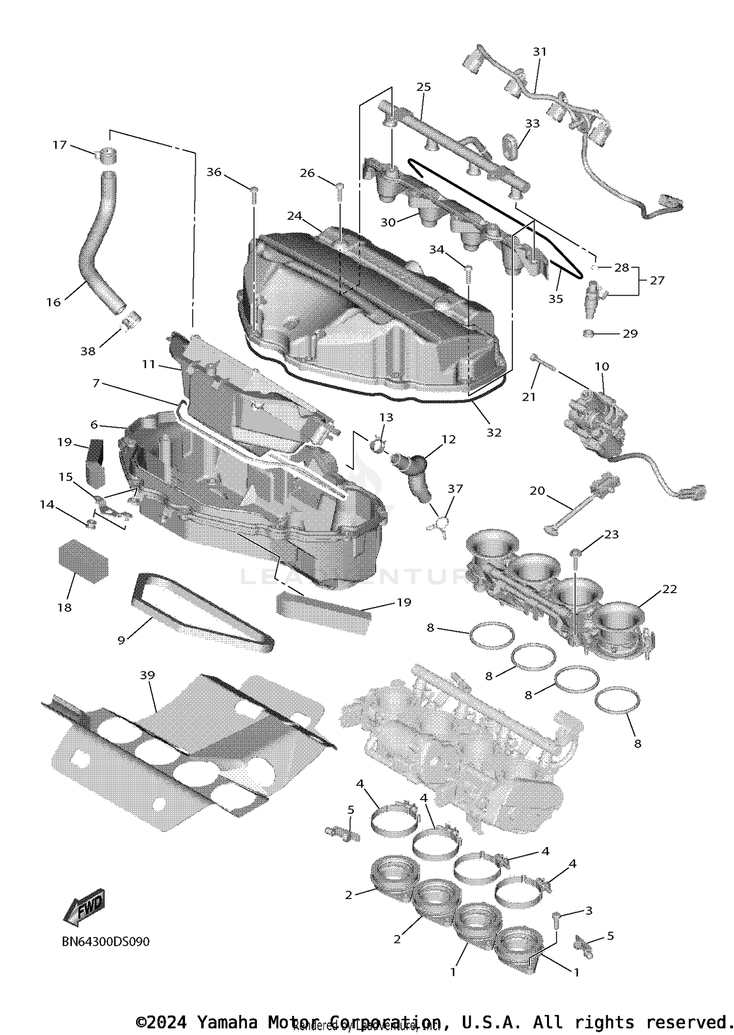 INTAKE