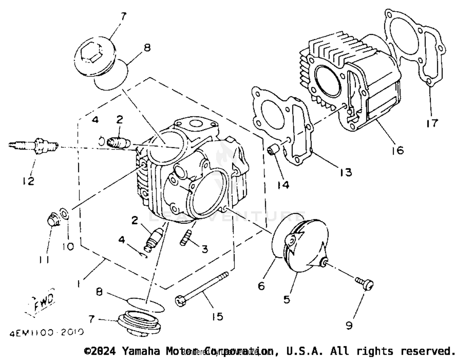 CYLINDER