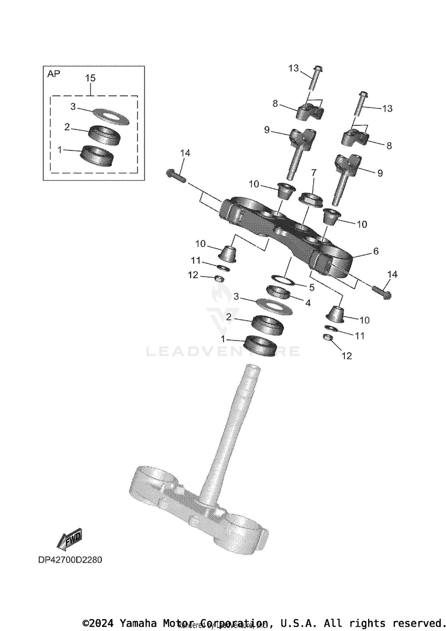 STEERING