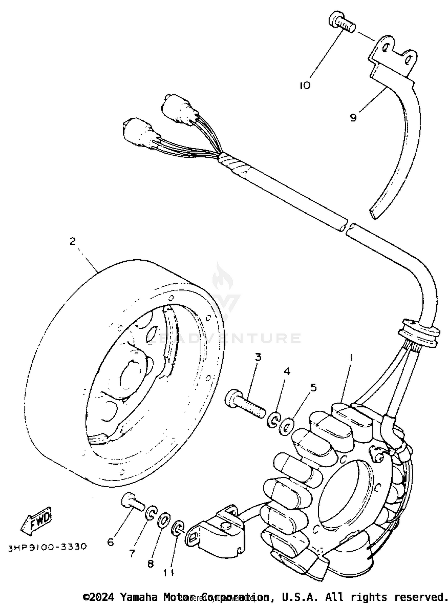 GENERATOR