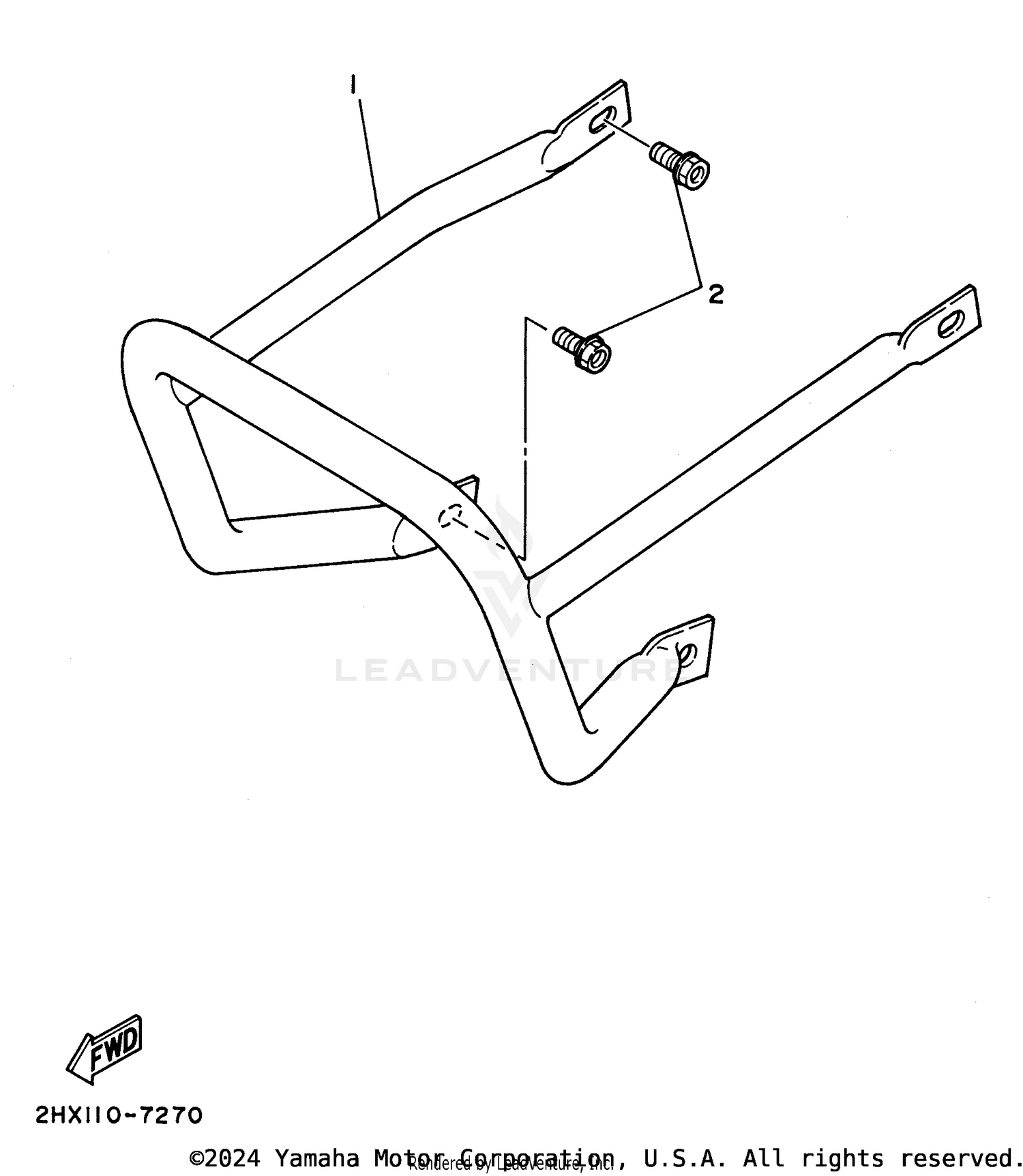 GUARD 1