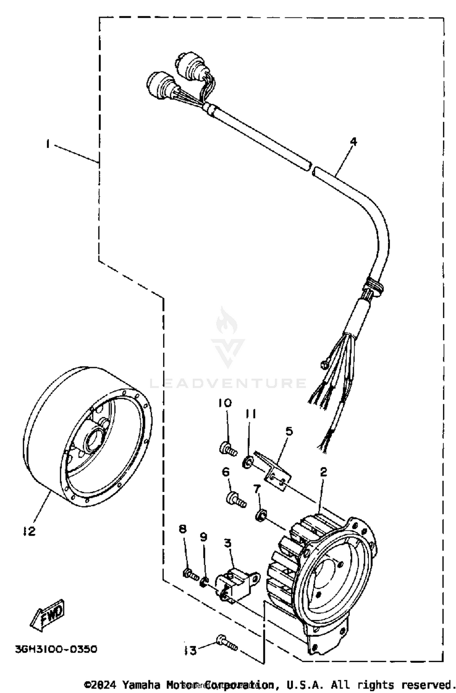 GENERATOR