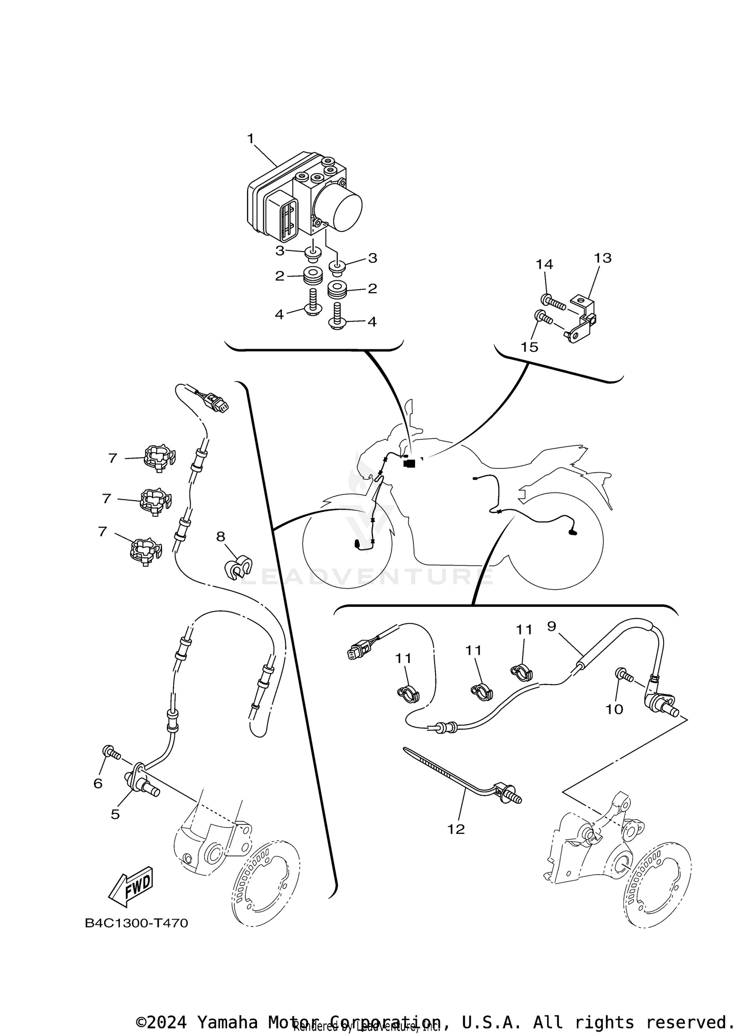 ELECTRICAL 3