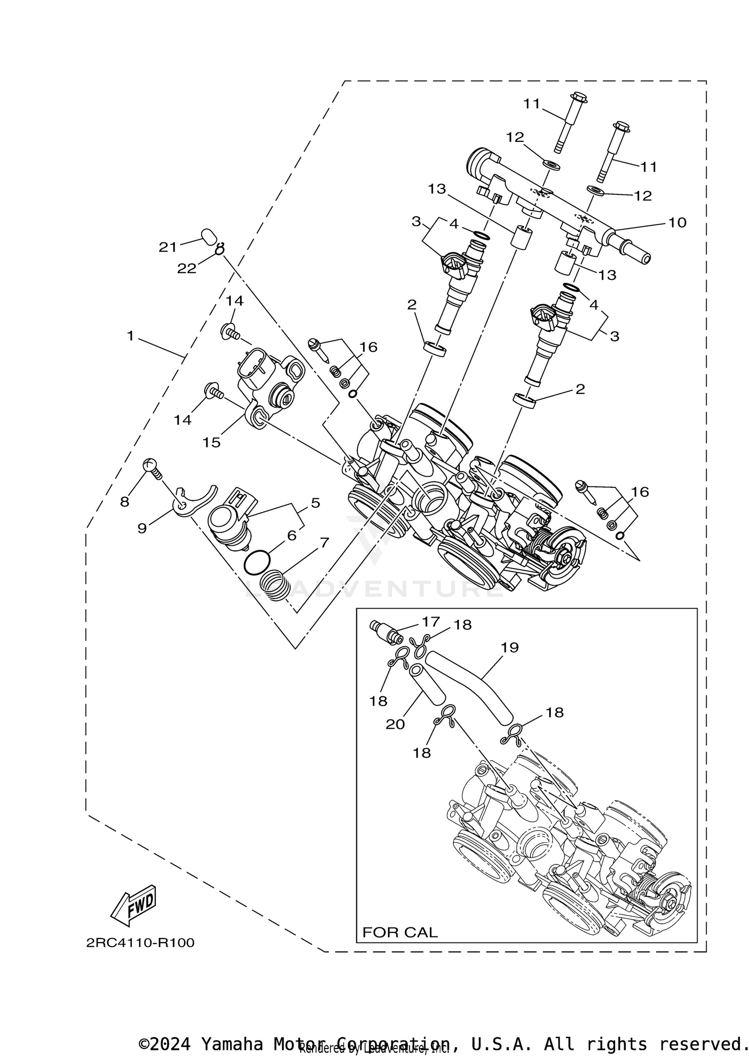 INTAKE 2