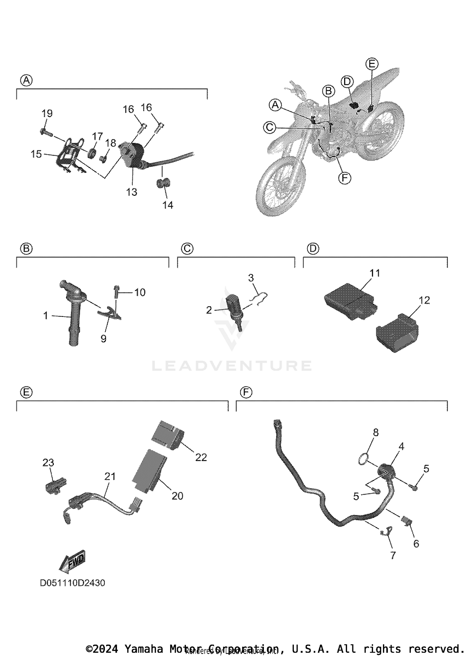ELECTRICAL 1