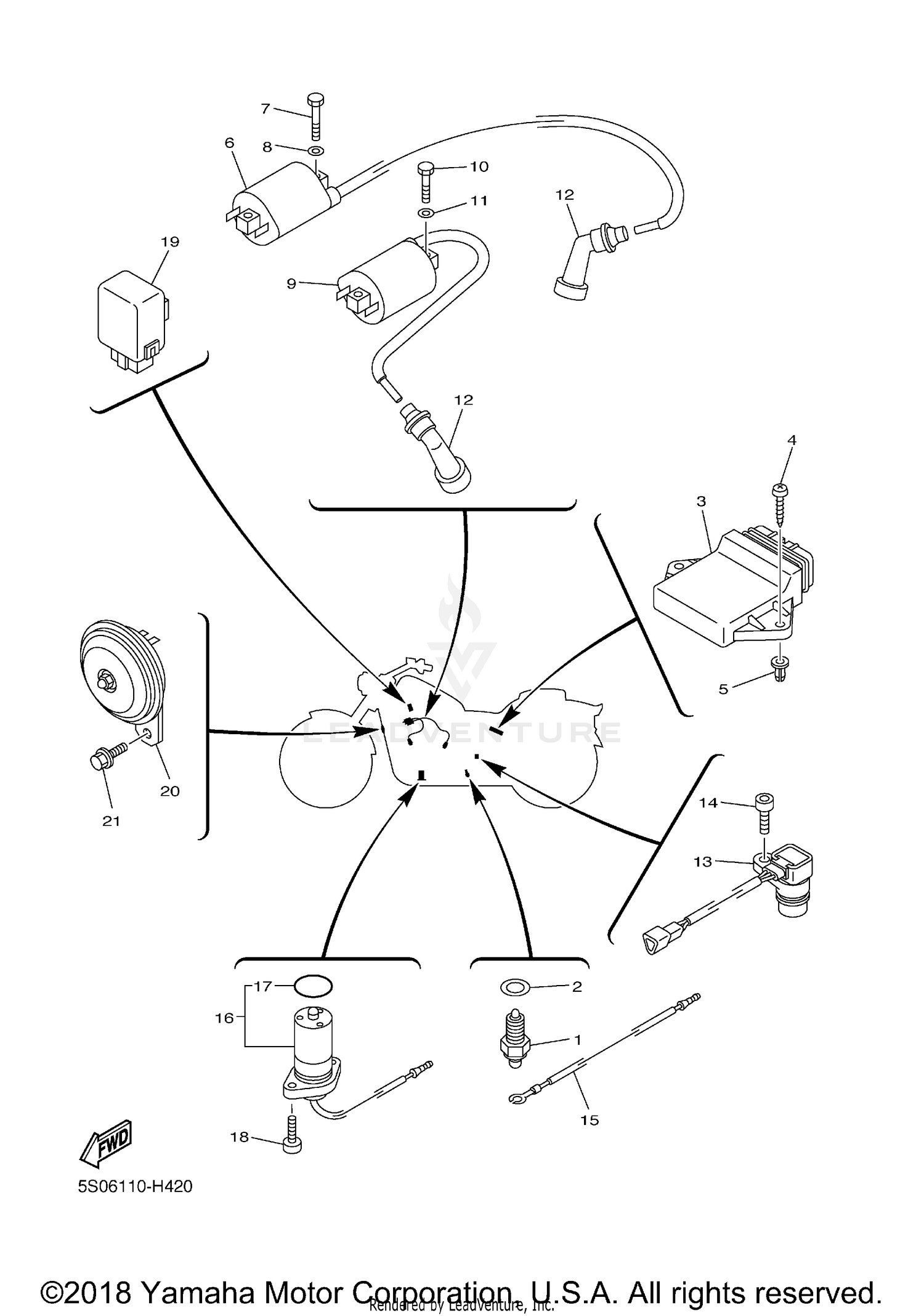 ELECTRICAL 1
