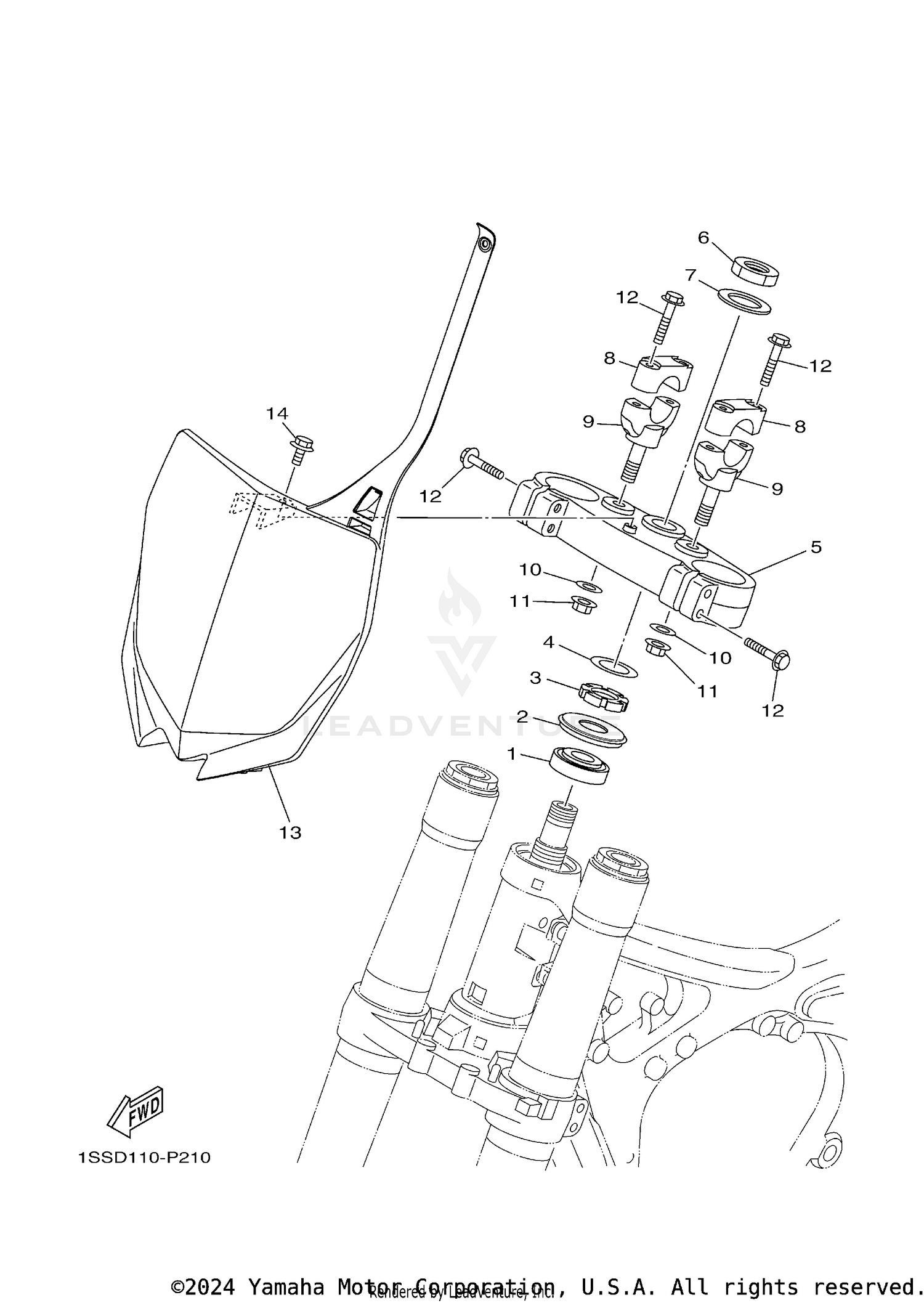 STEERING