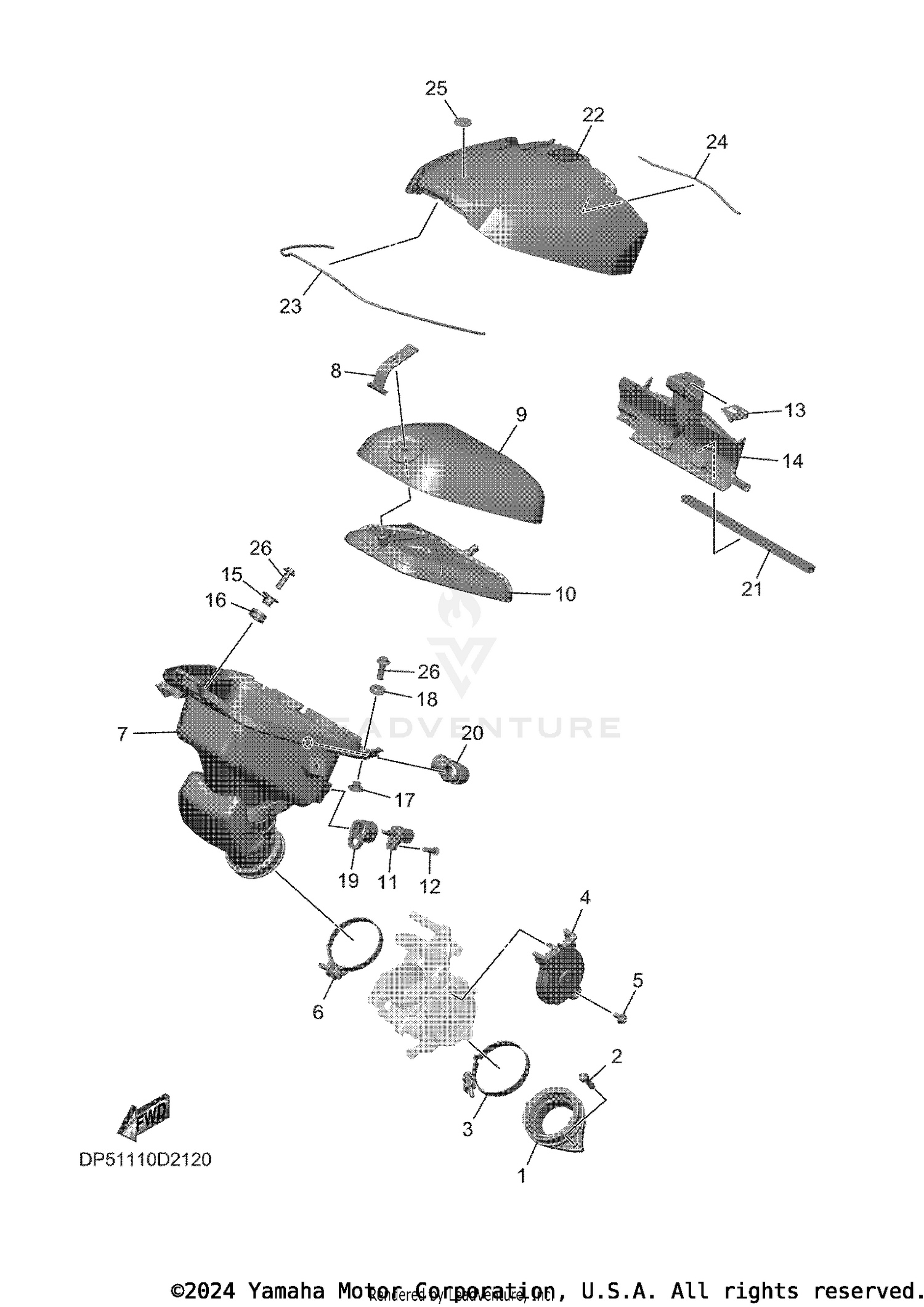 INTAKE