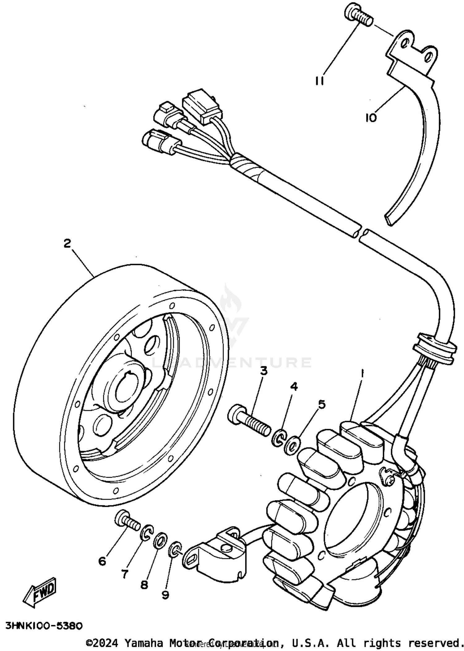 GENERATOR