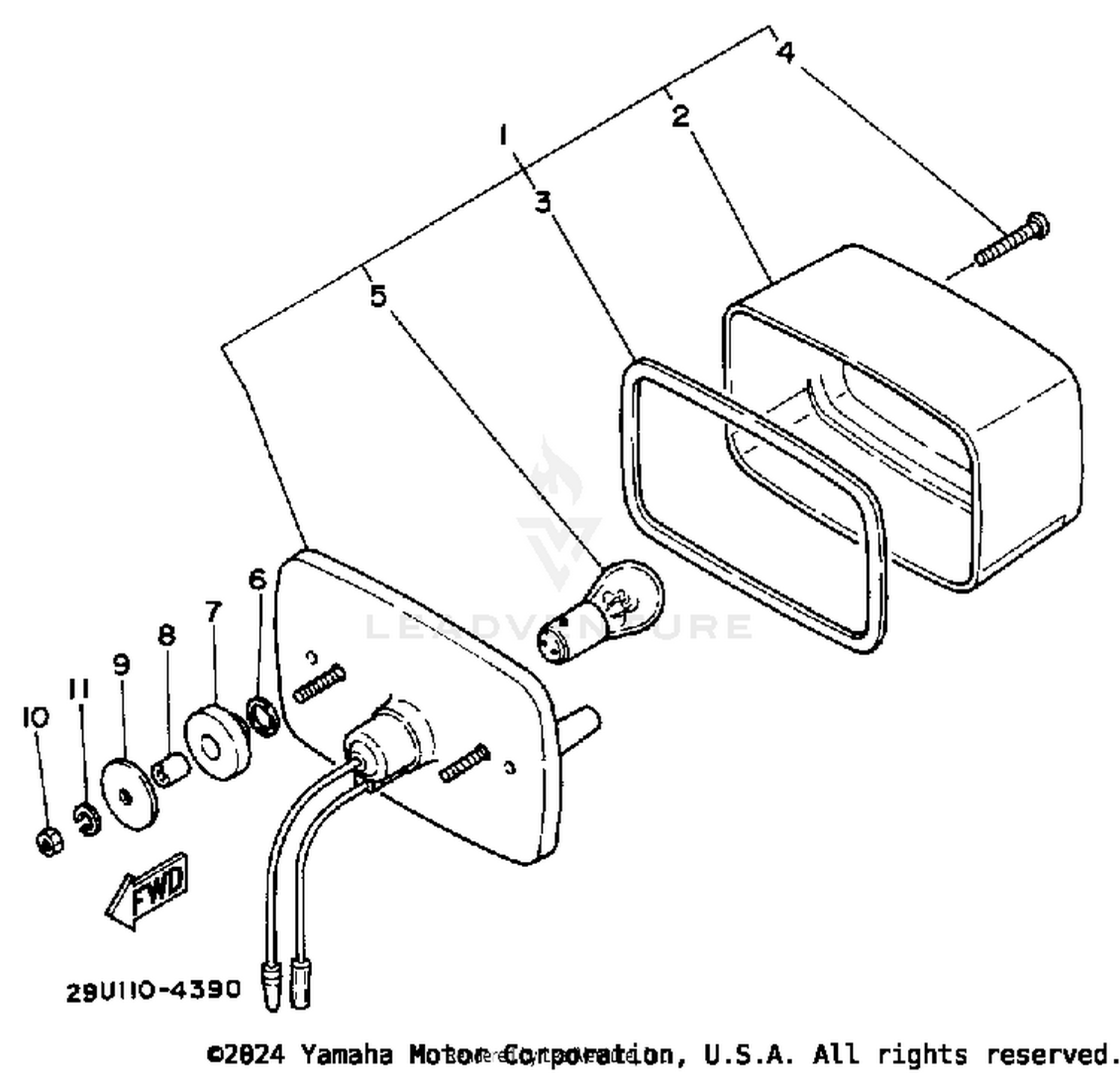 TAILLIGHT