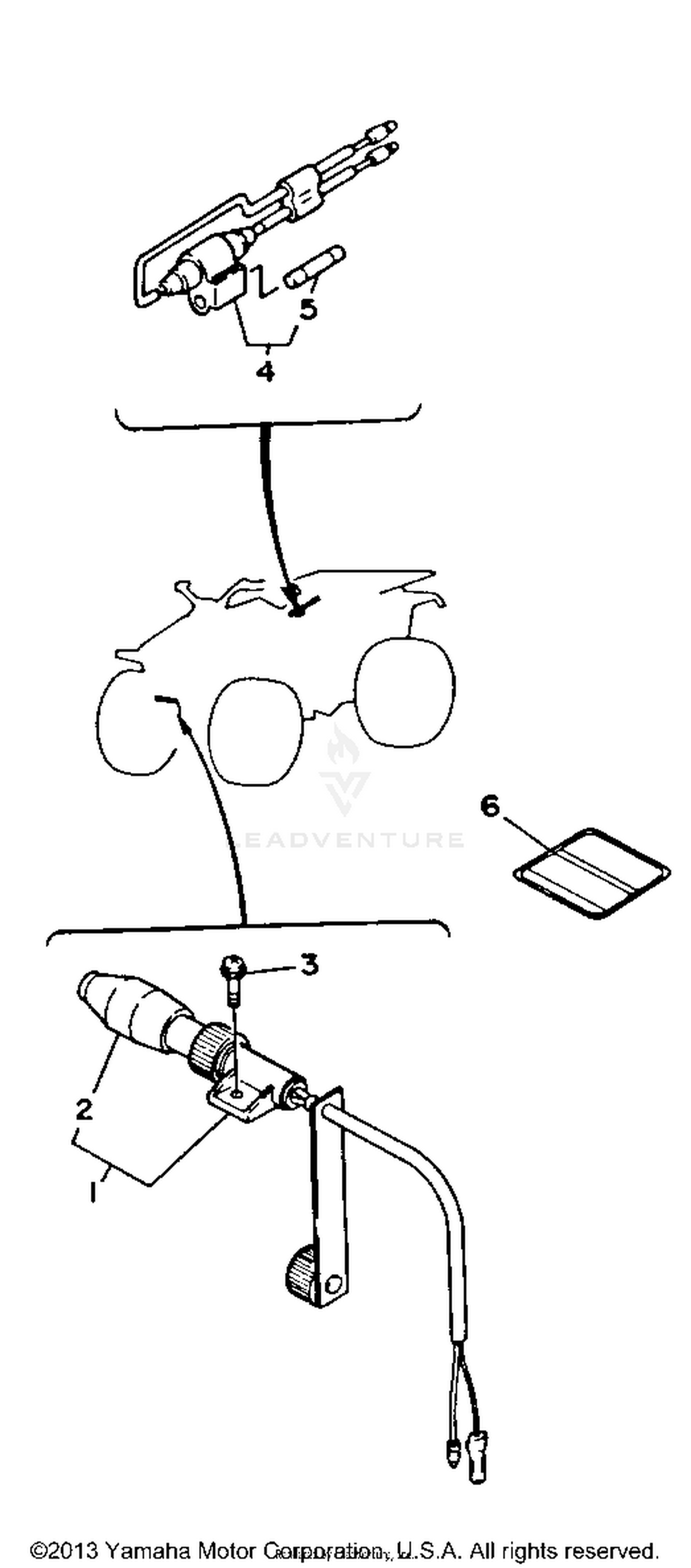 ELECTRICAL 2 (ALTERNATE PART)