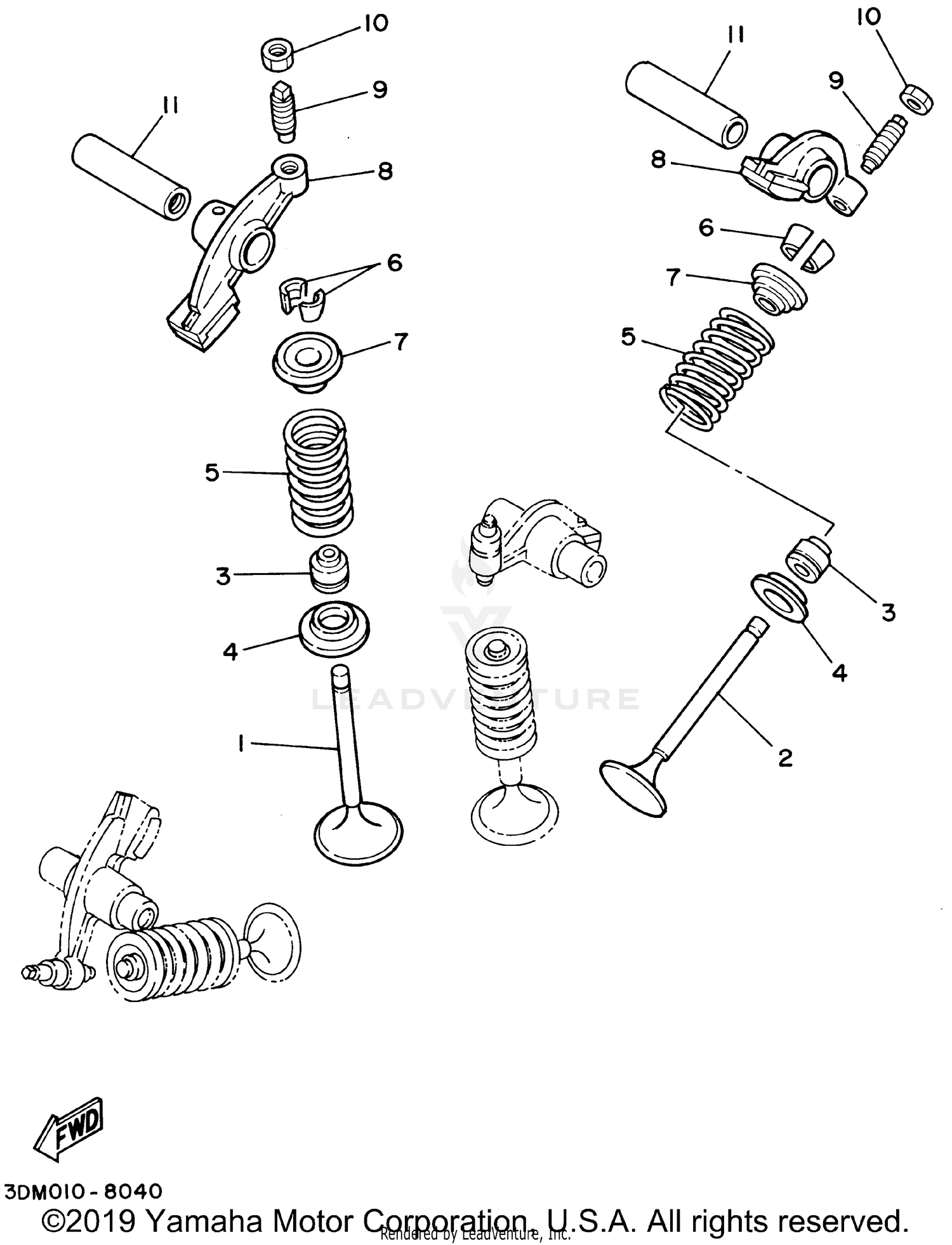 VALVE