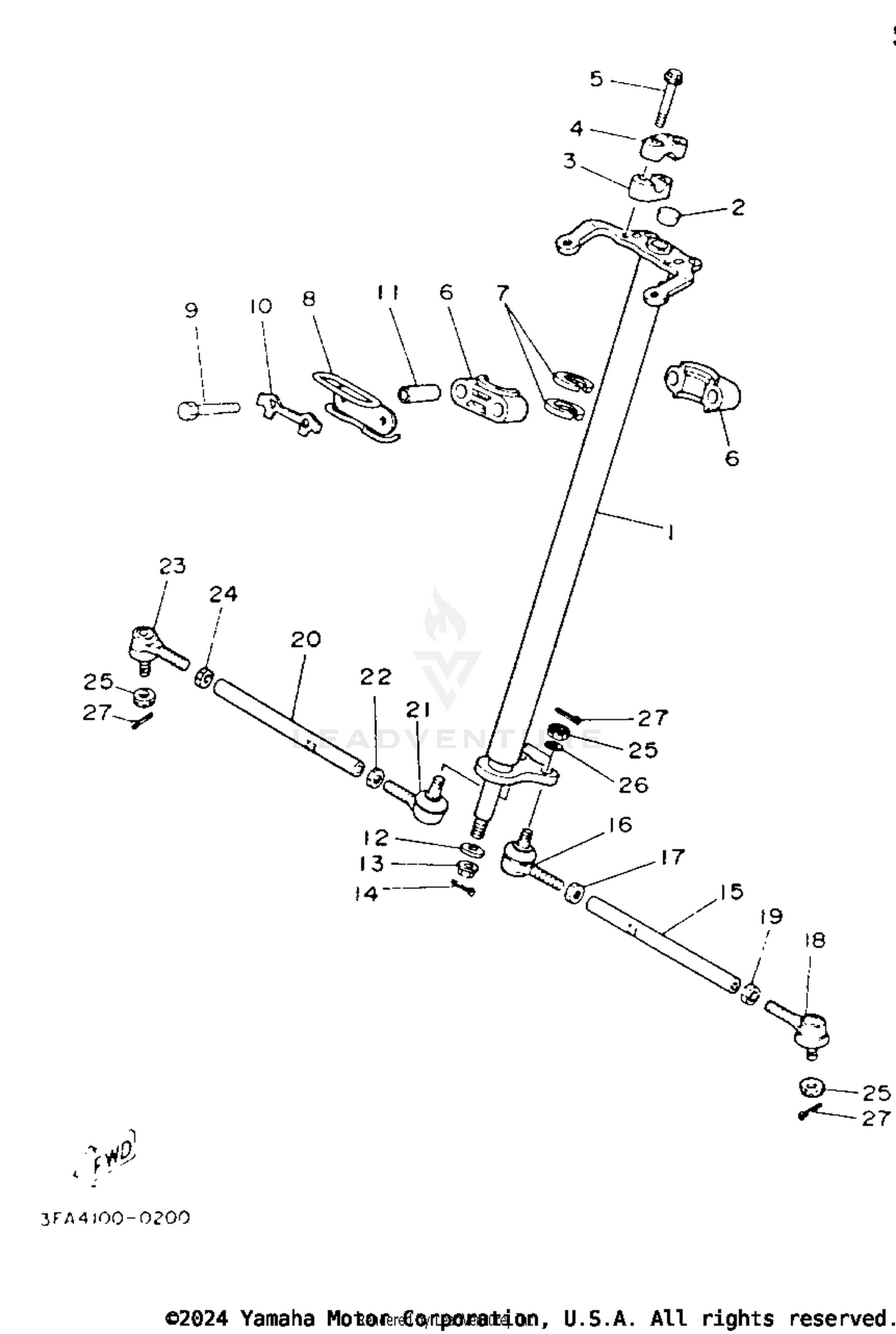STEERING
