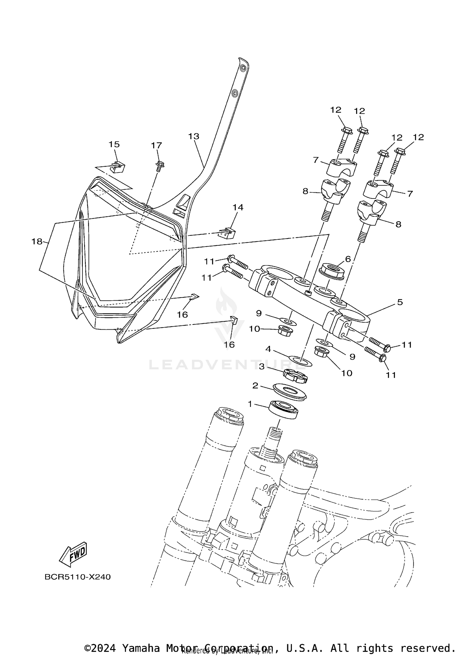 STEERING