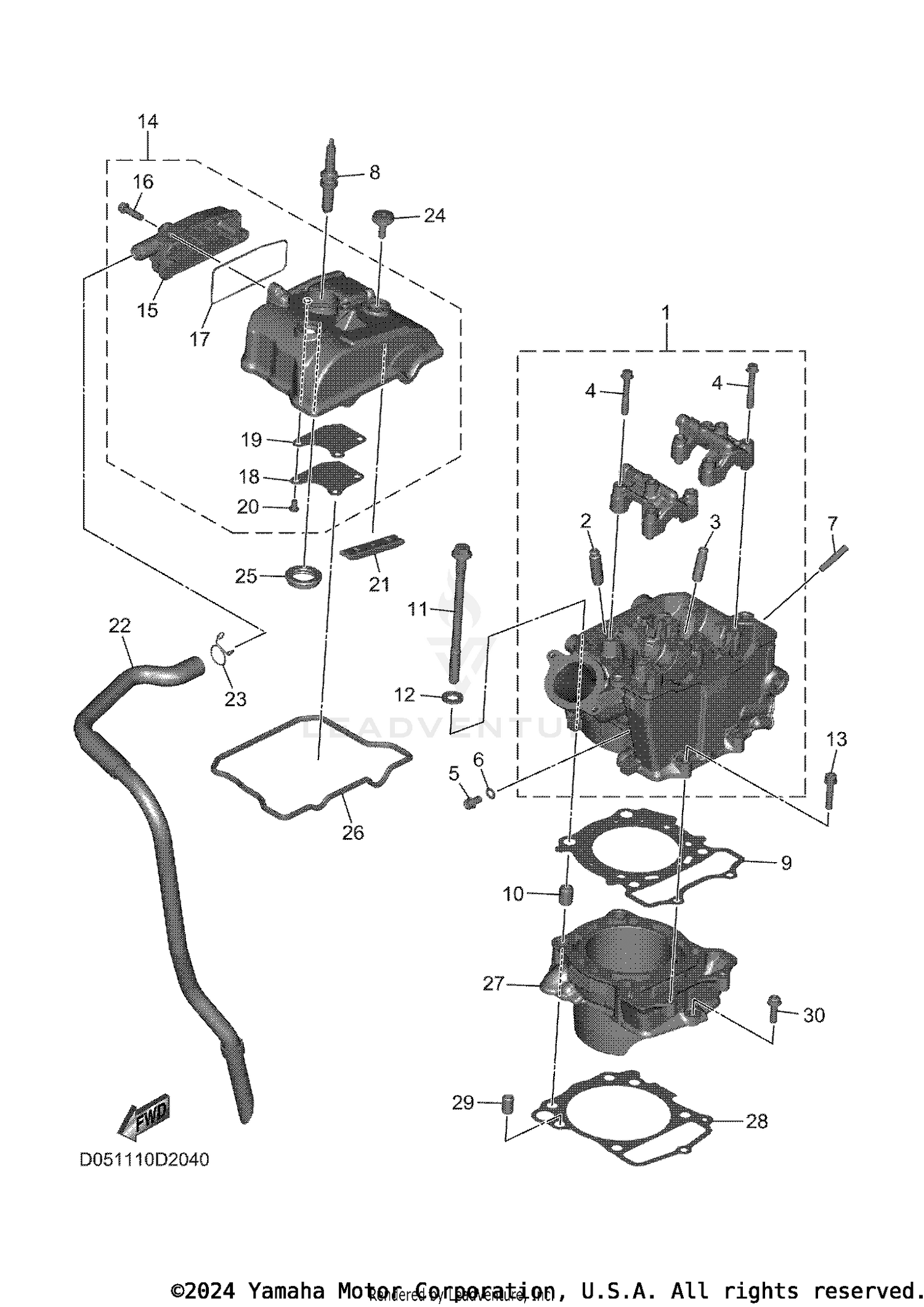 CYLINDER