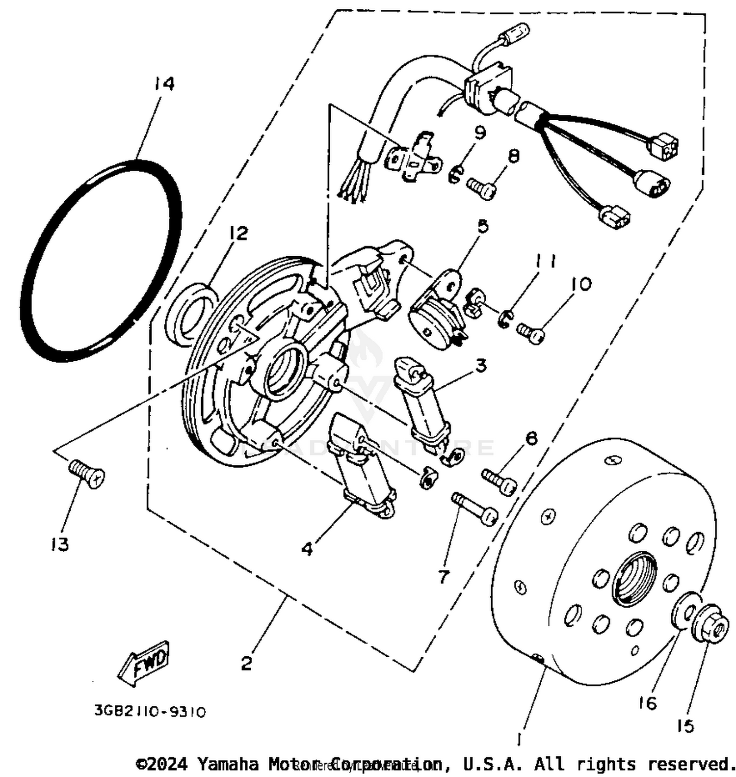 GENERATOR
