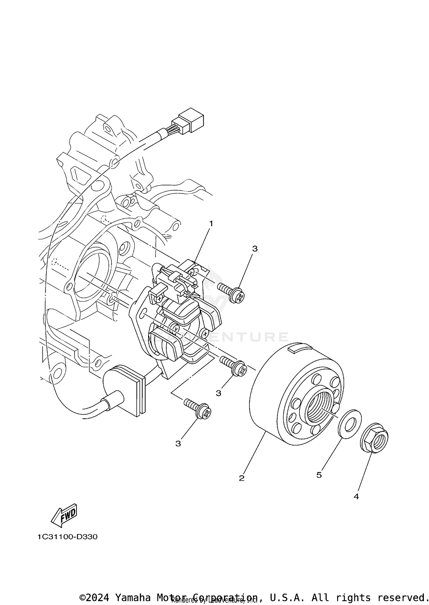 GENERATOR