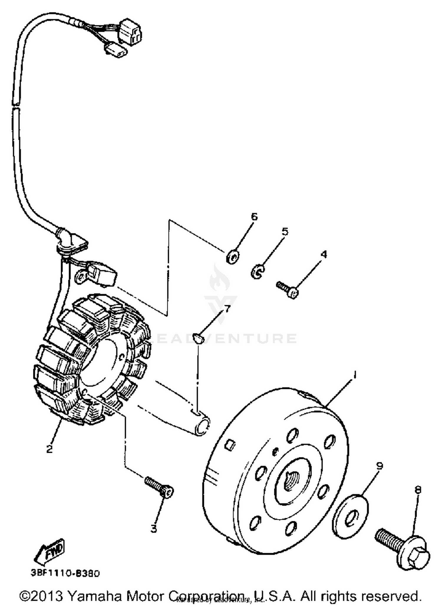 GENERATOR