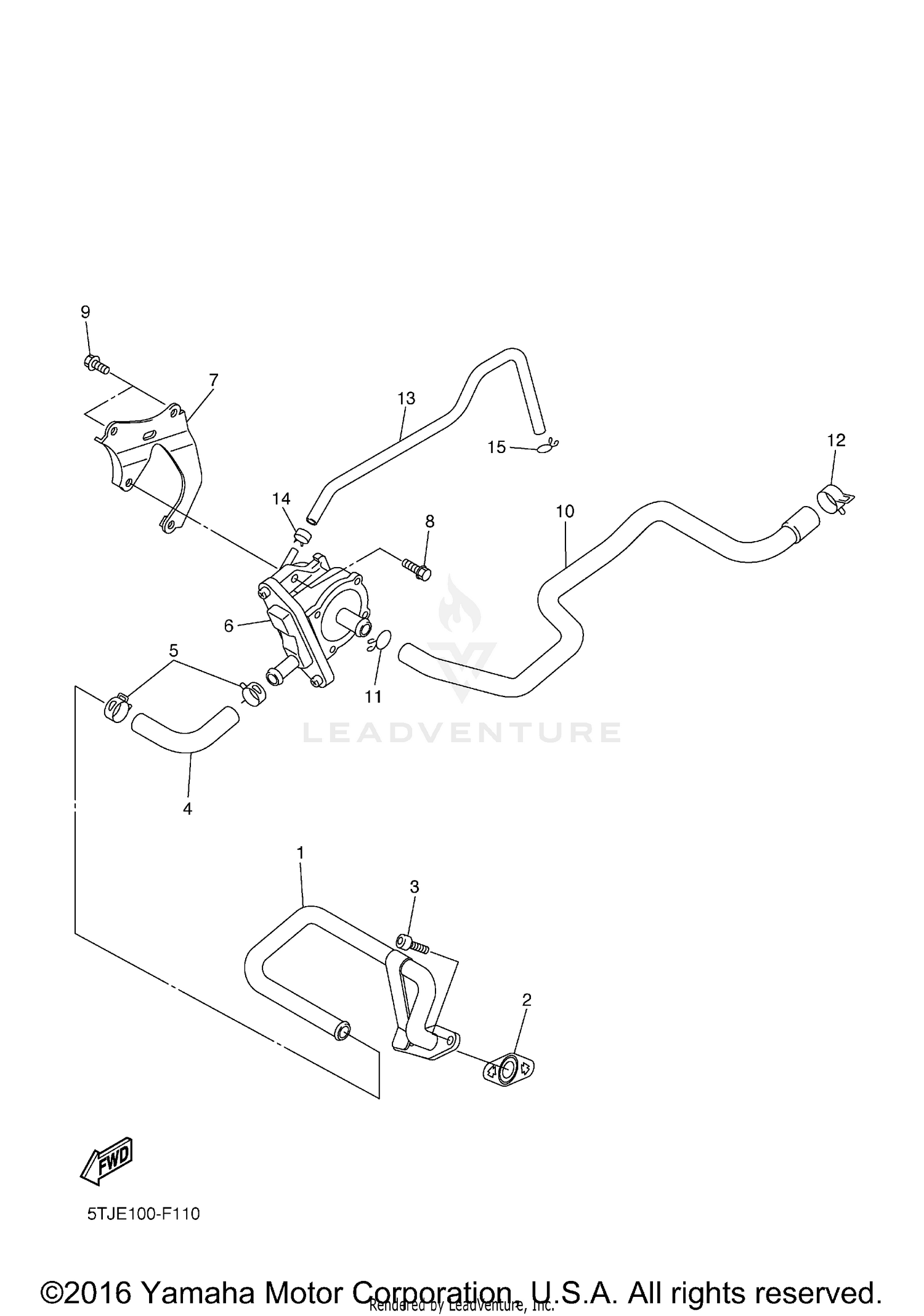 AIR INDUCTION SYSTEM