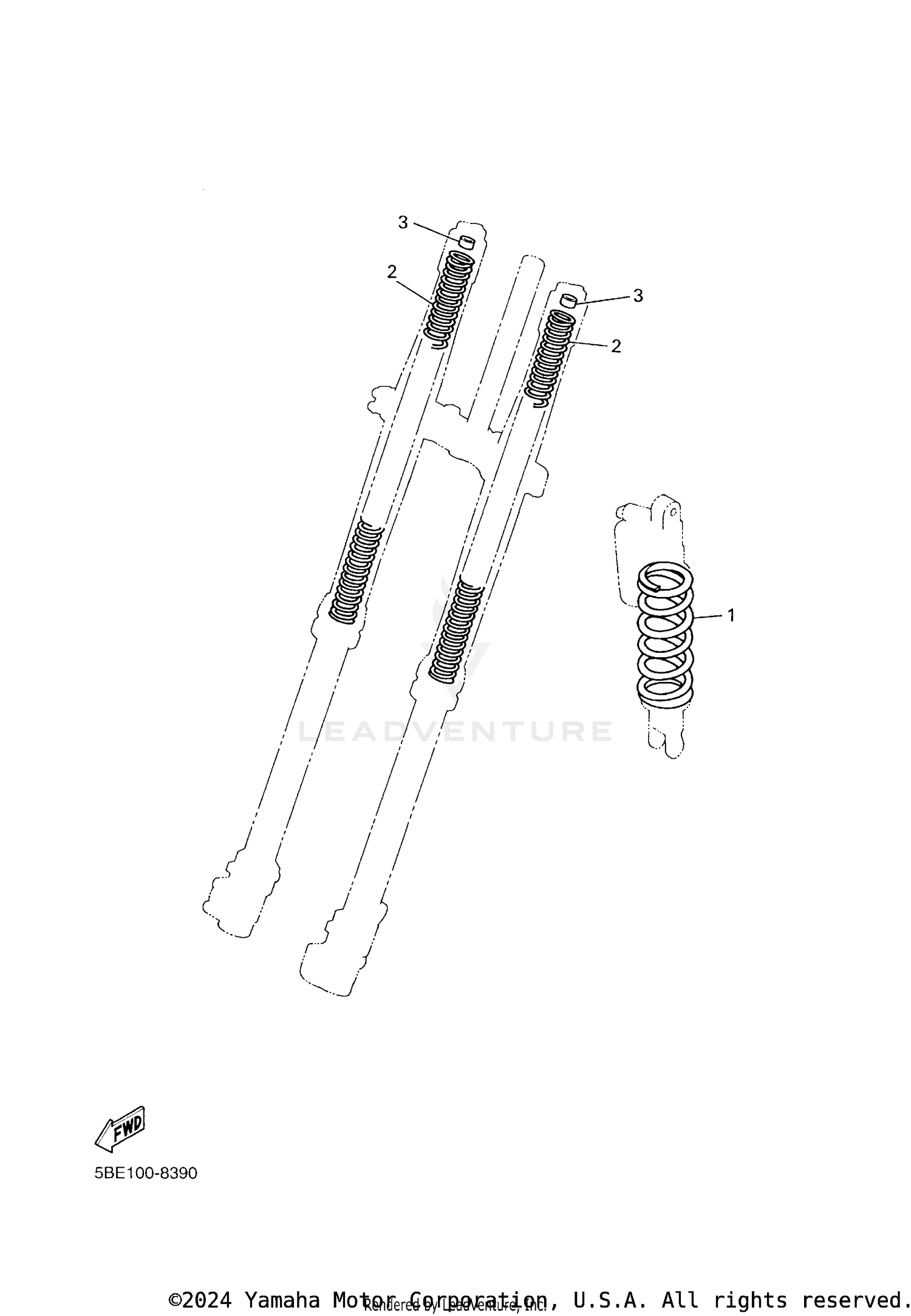 ALTERNATE FOR CHASSIS