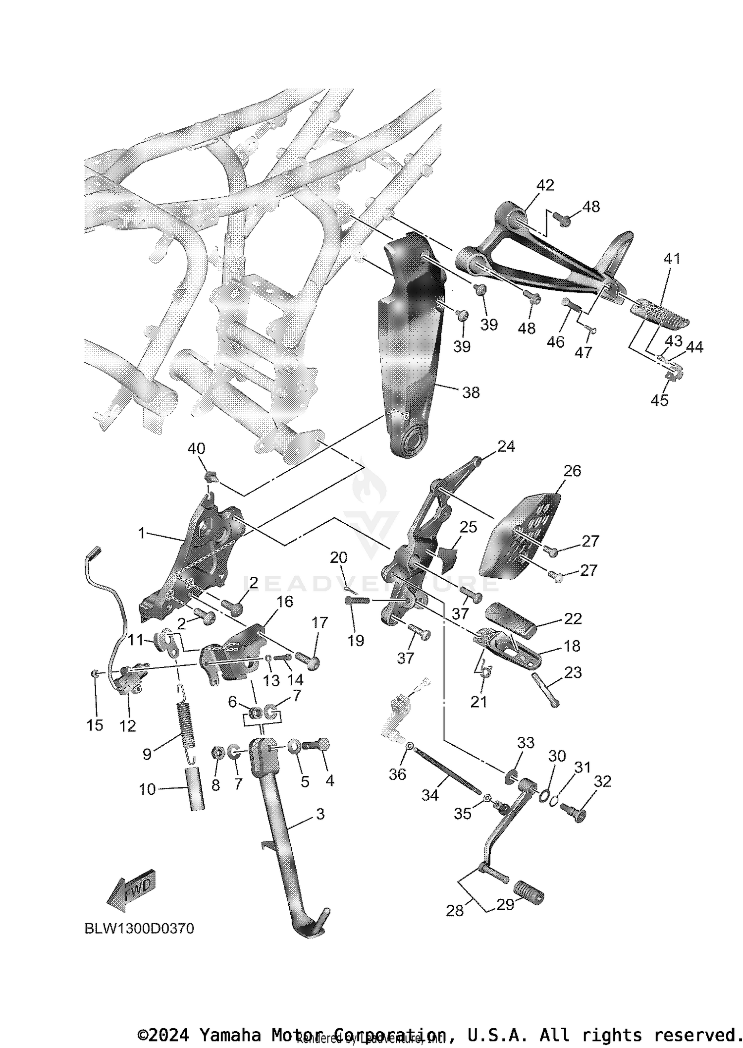 MotoSport.com: #1 in Dirt Bike, Motorcycle, ATV and UTV Parts