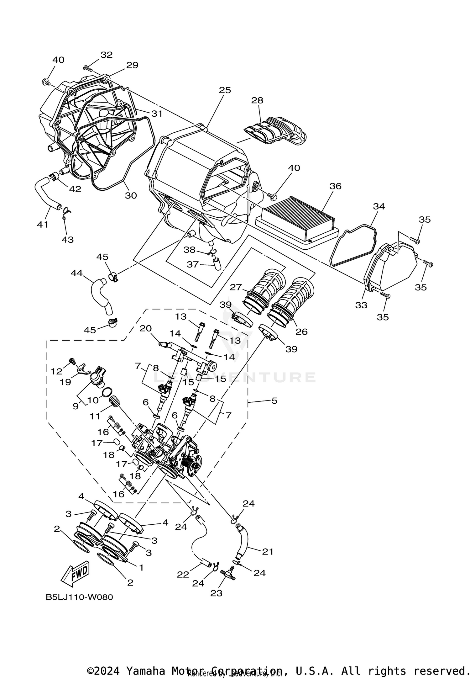 INTAKE