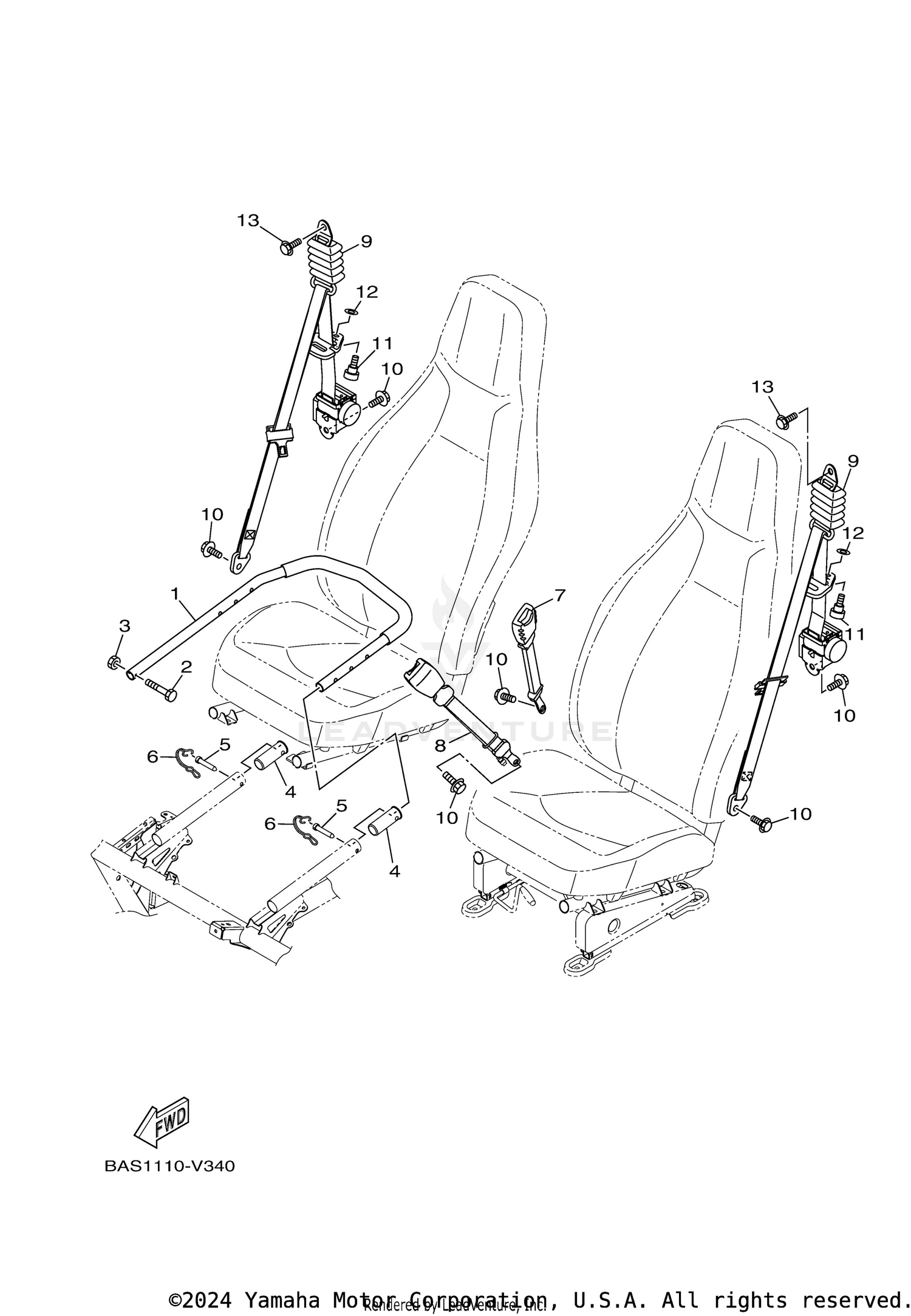 SEAT 2