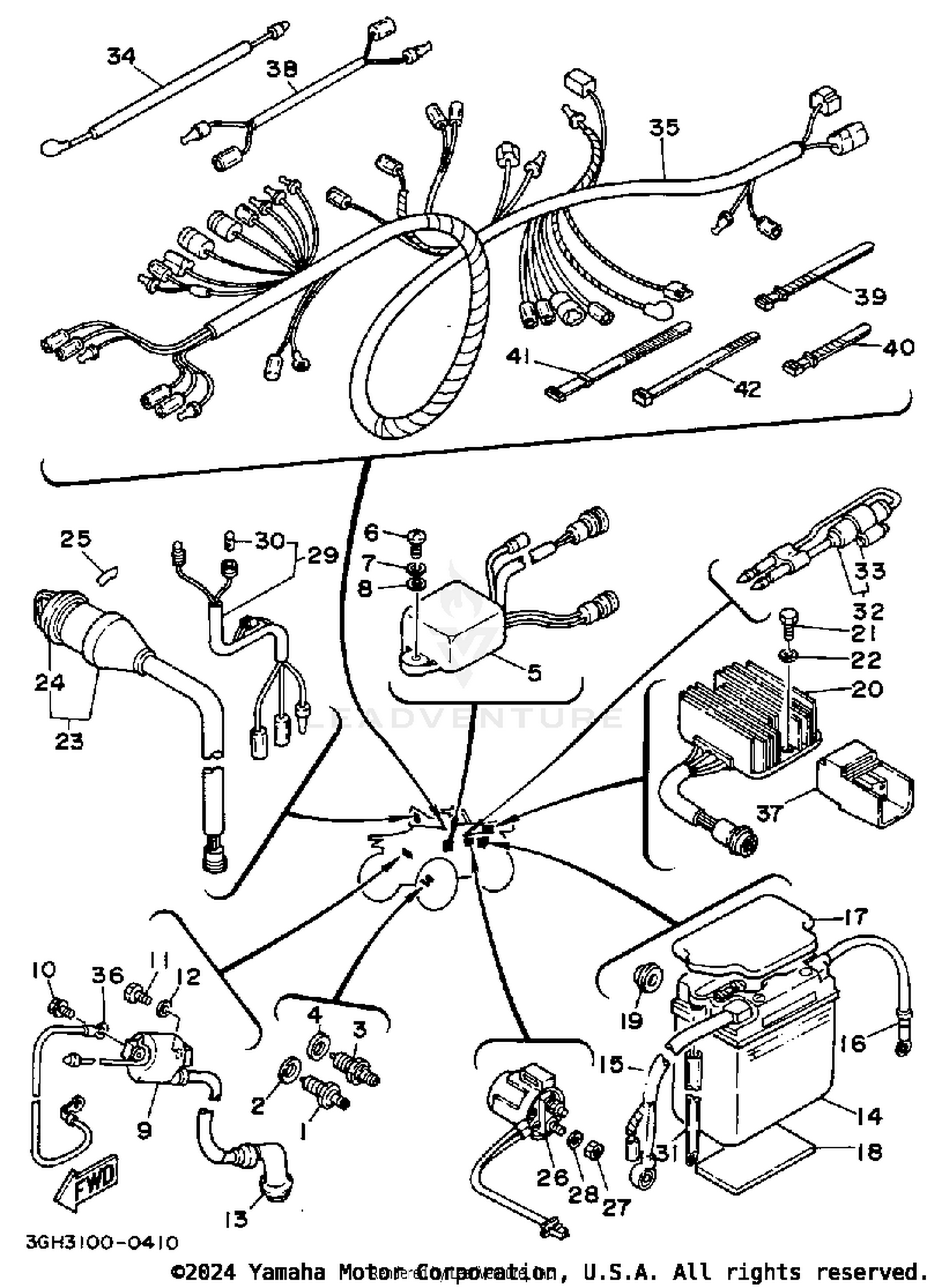 ELECTRICAL 1