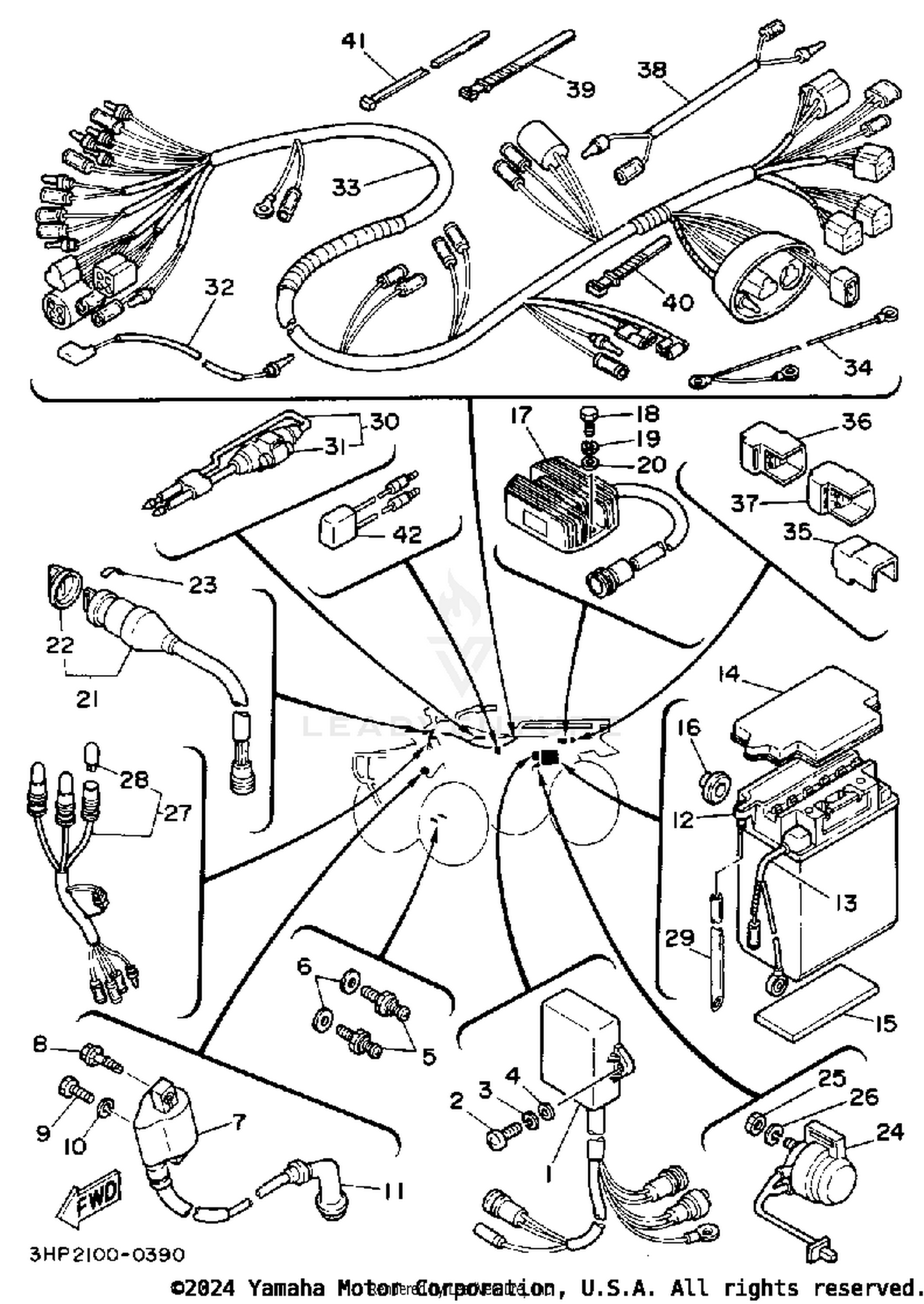 ELECTRICAL 1