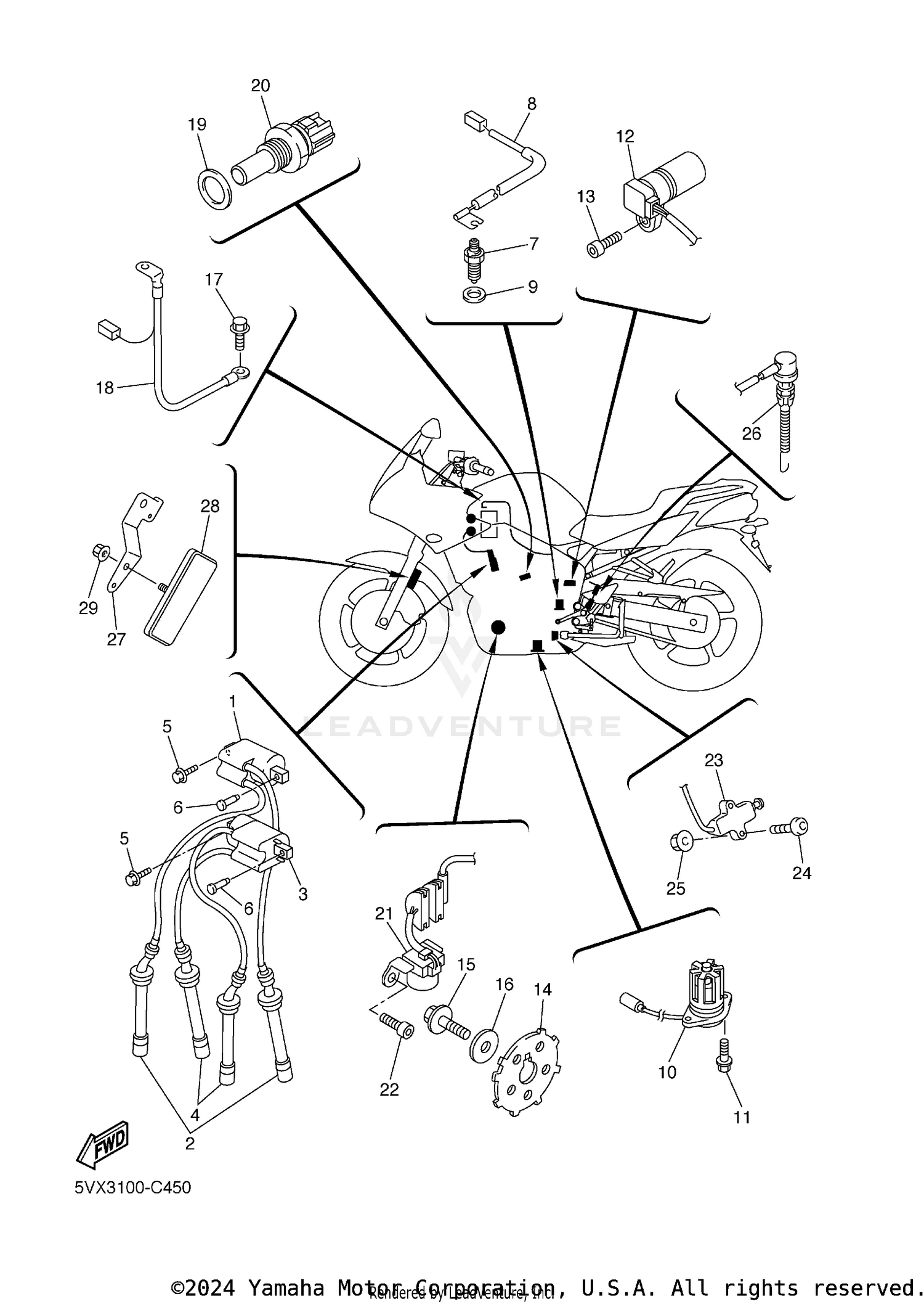 ELECTRICAL 1