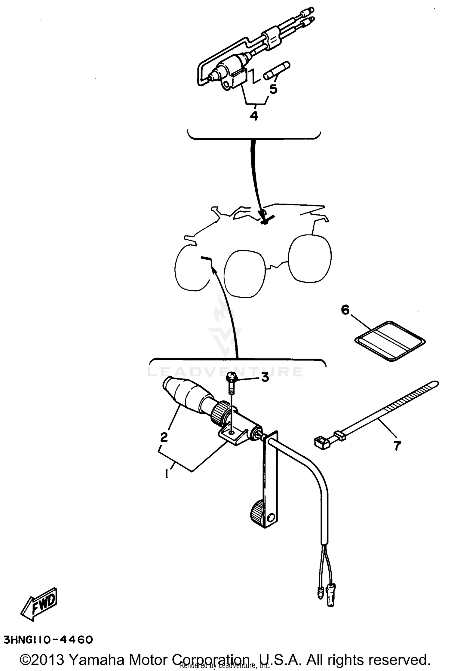 ALTERNATE (ELECTRICAL)
