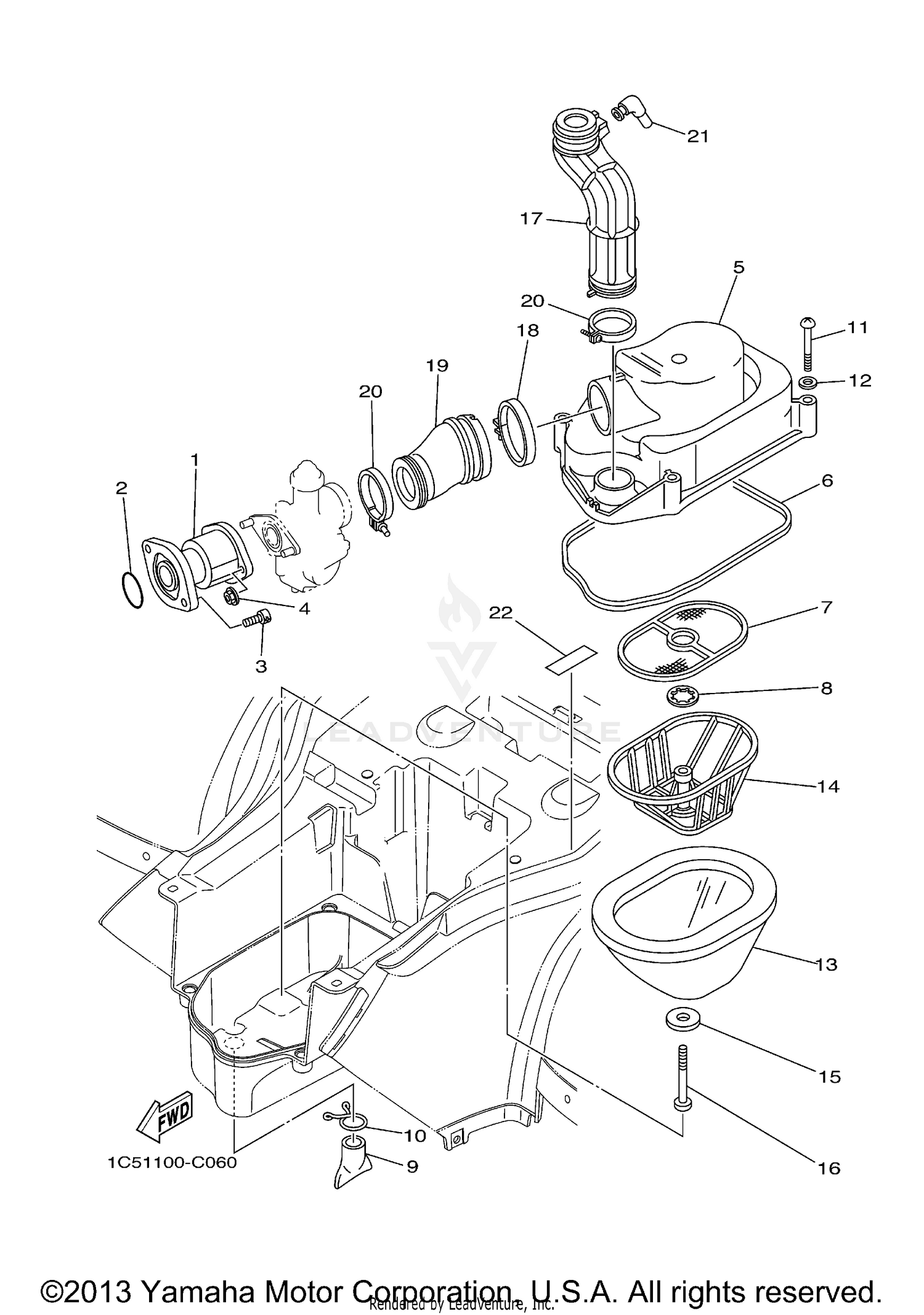 INTAKE