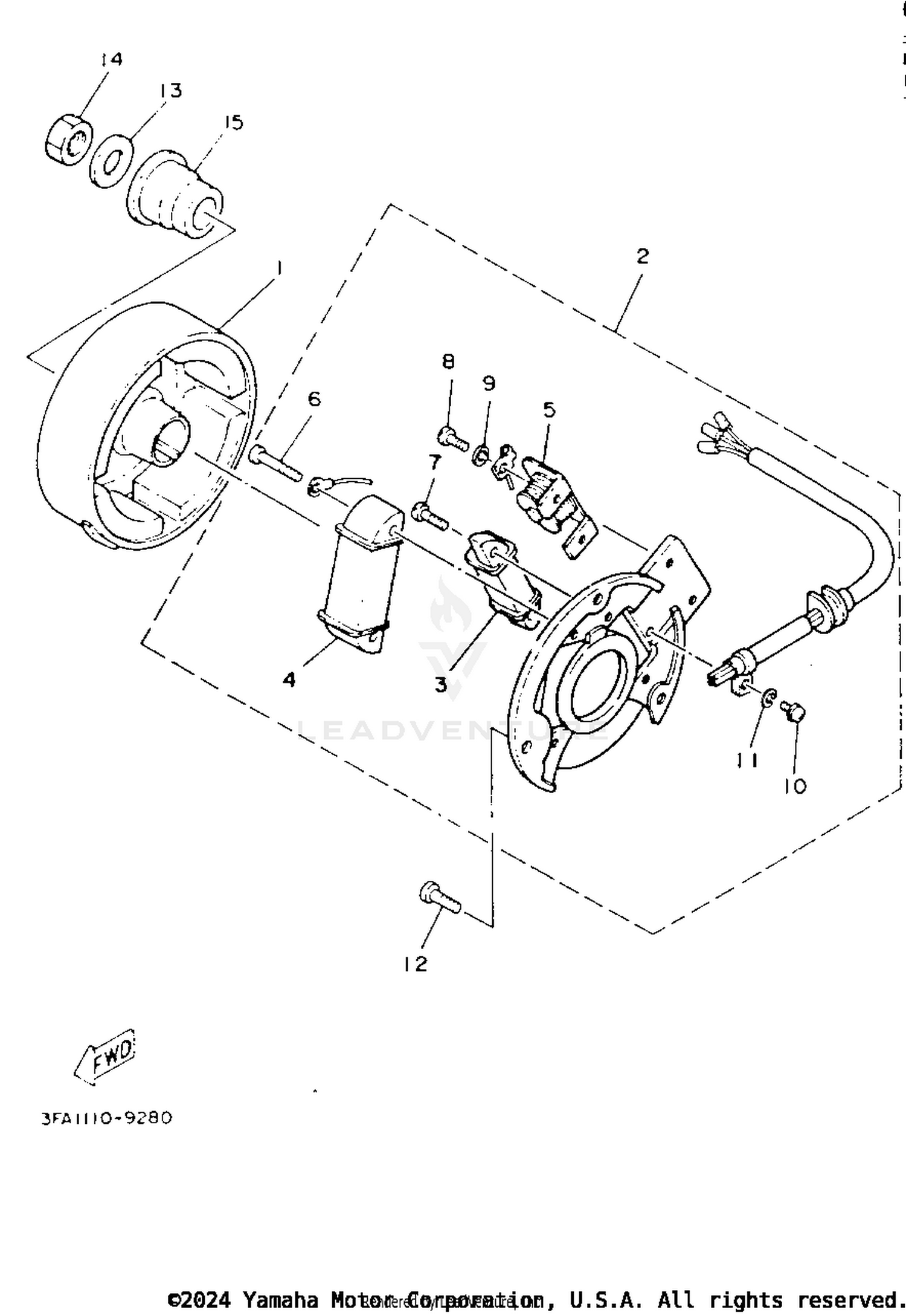 GENERATOR