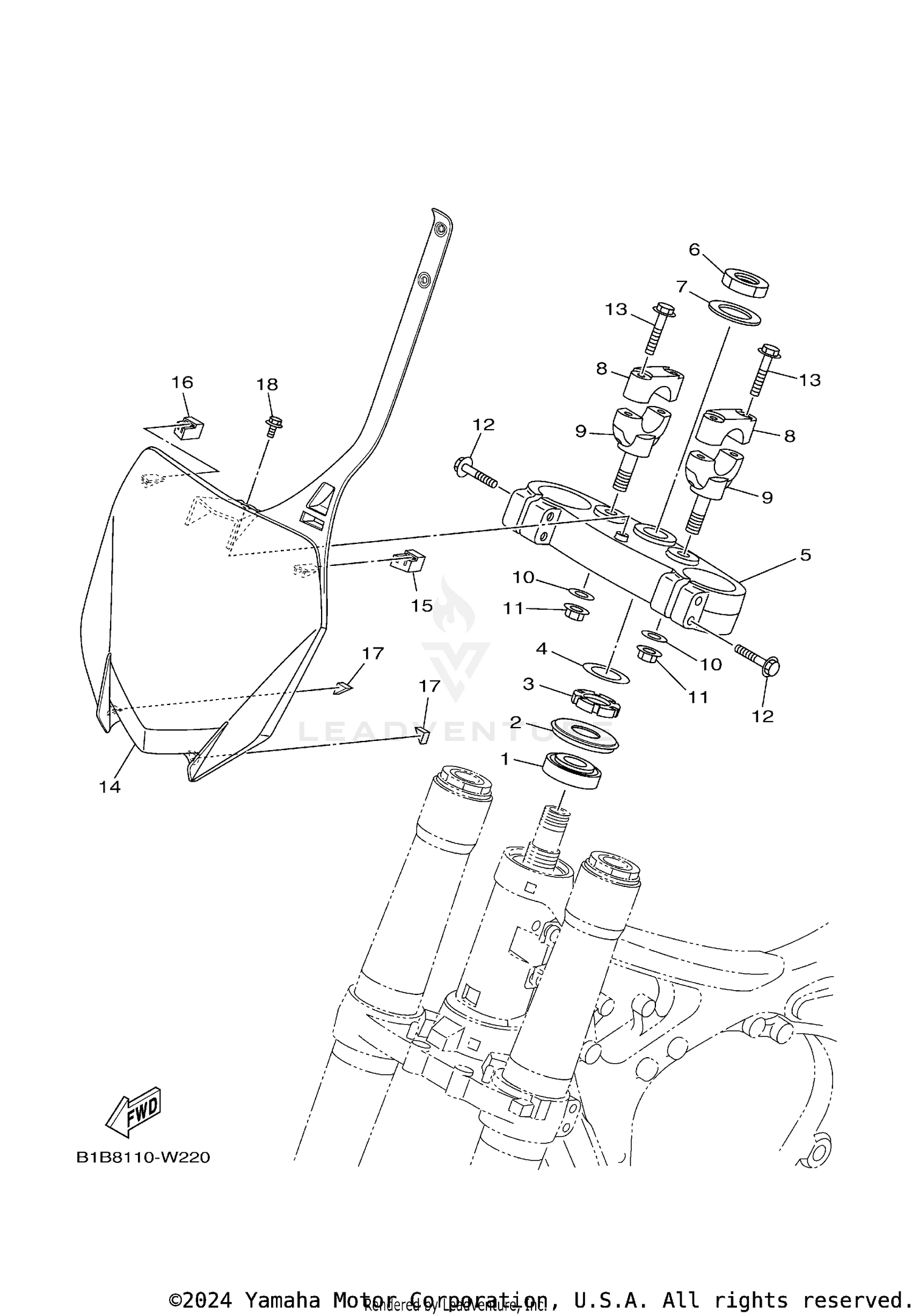 STEERING