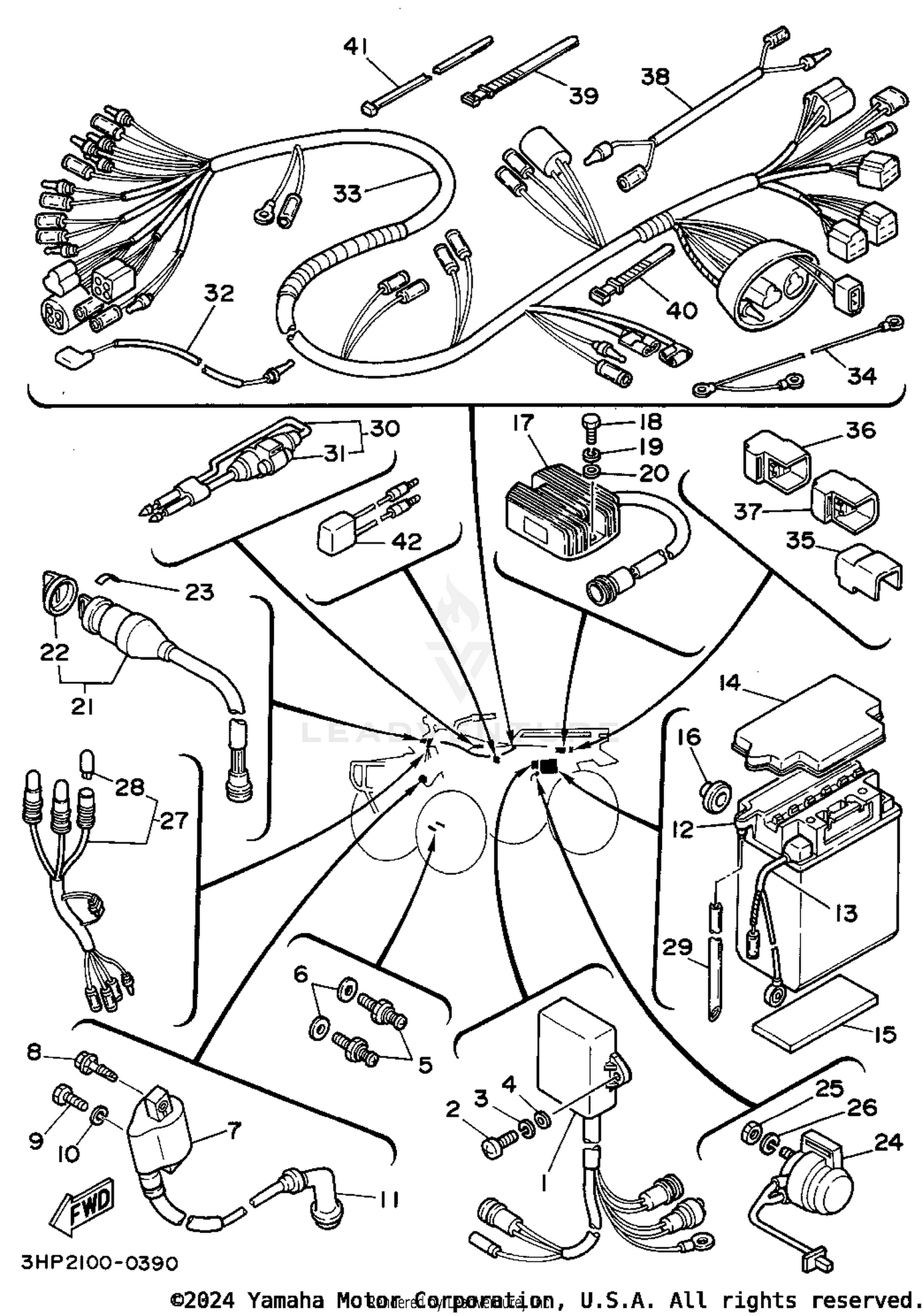ELECTRICAL 1