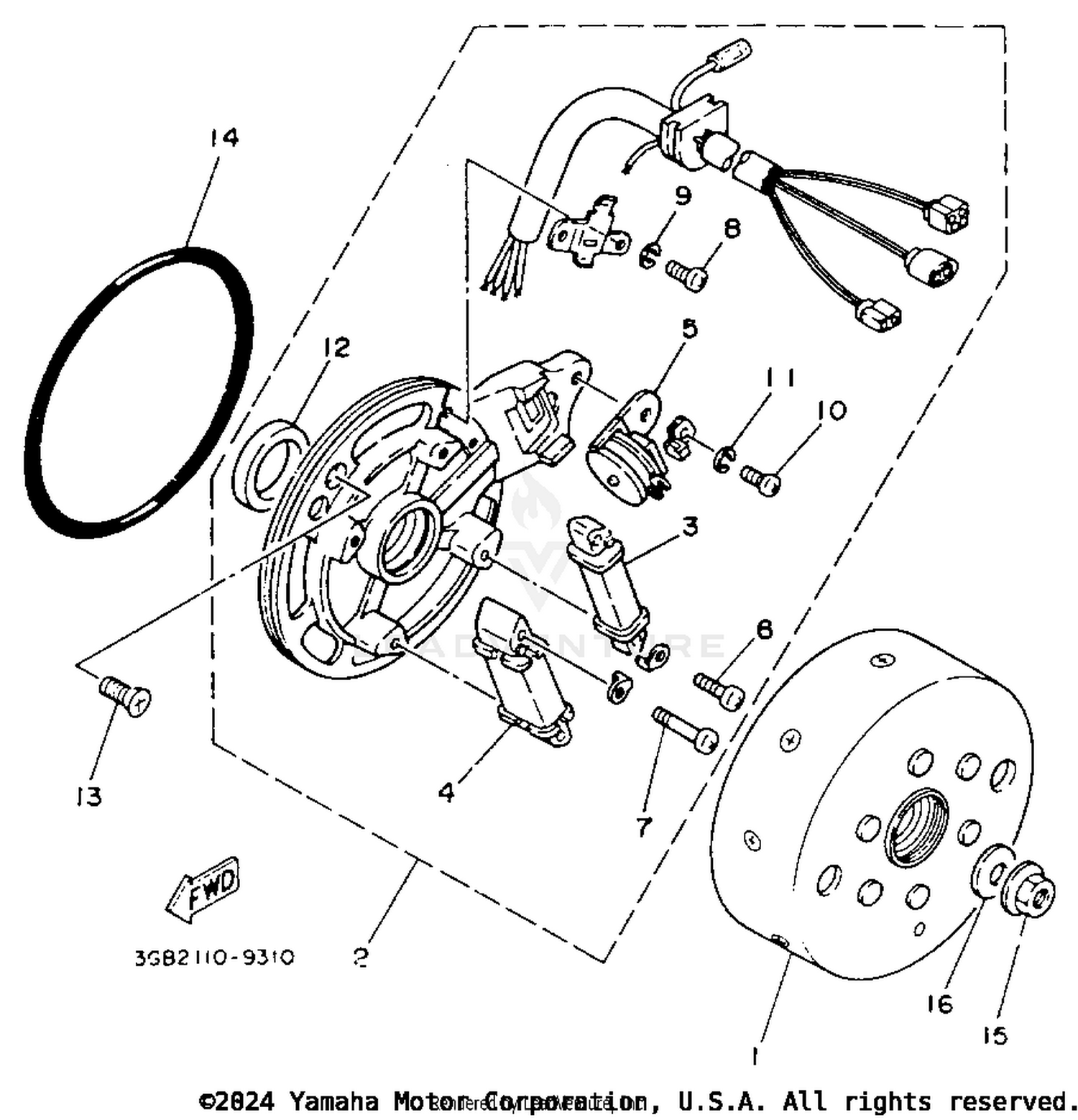 GENERATOR
