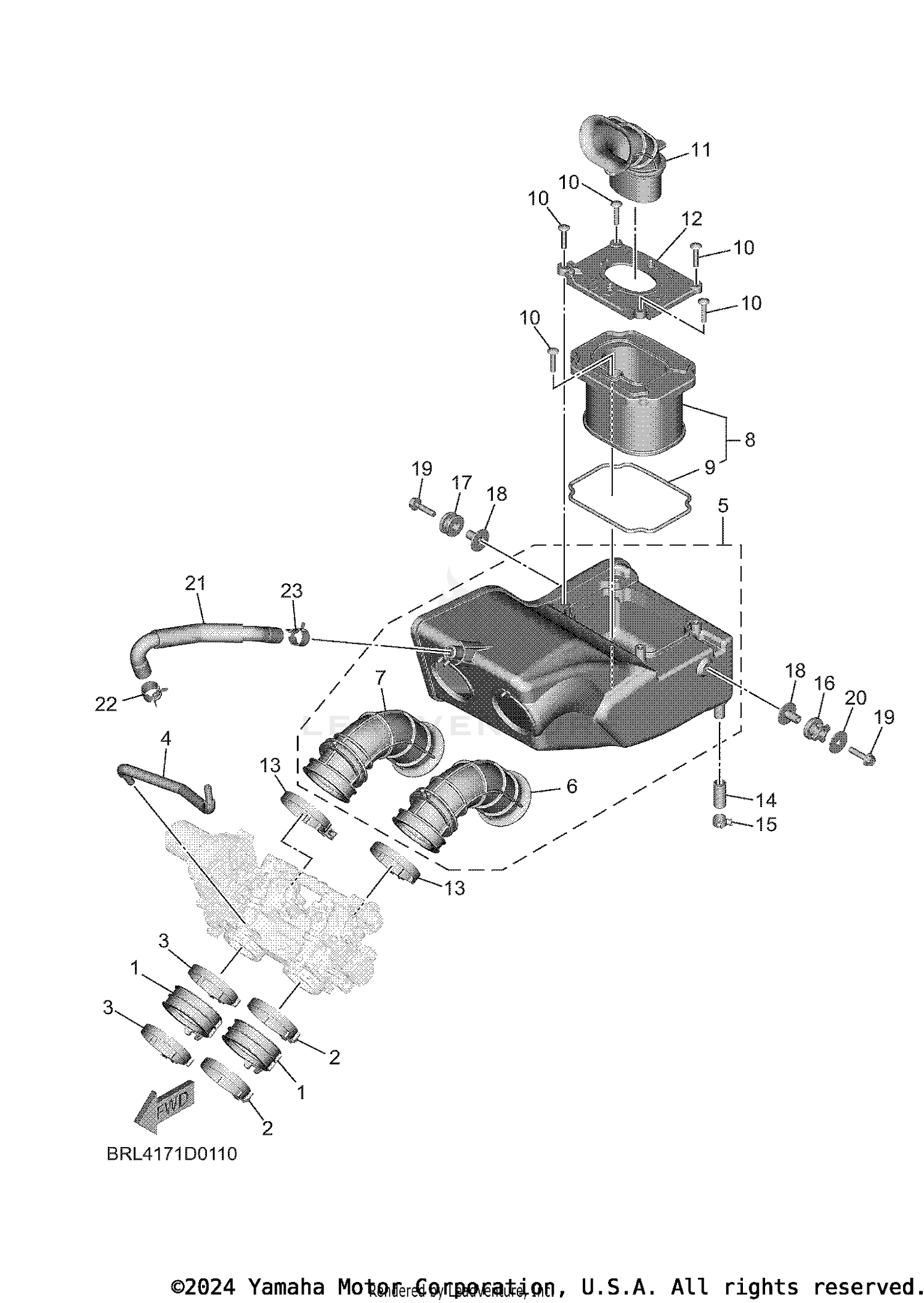 INTAKE