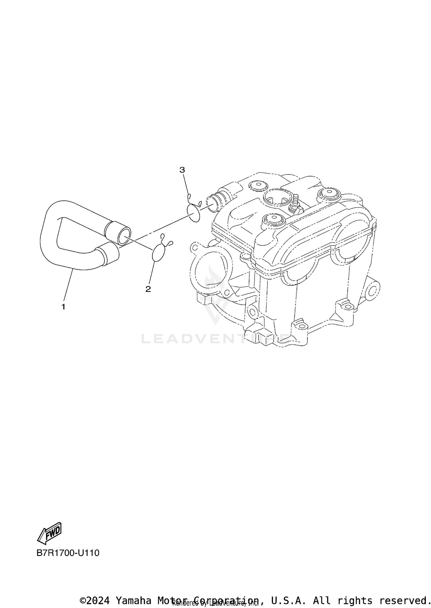 AIR INDUCTION SYSTEM