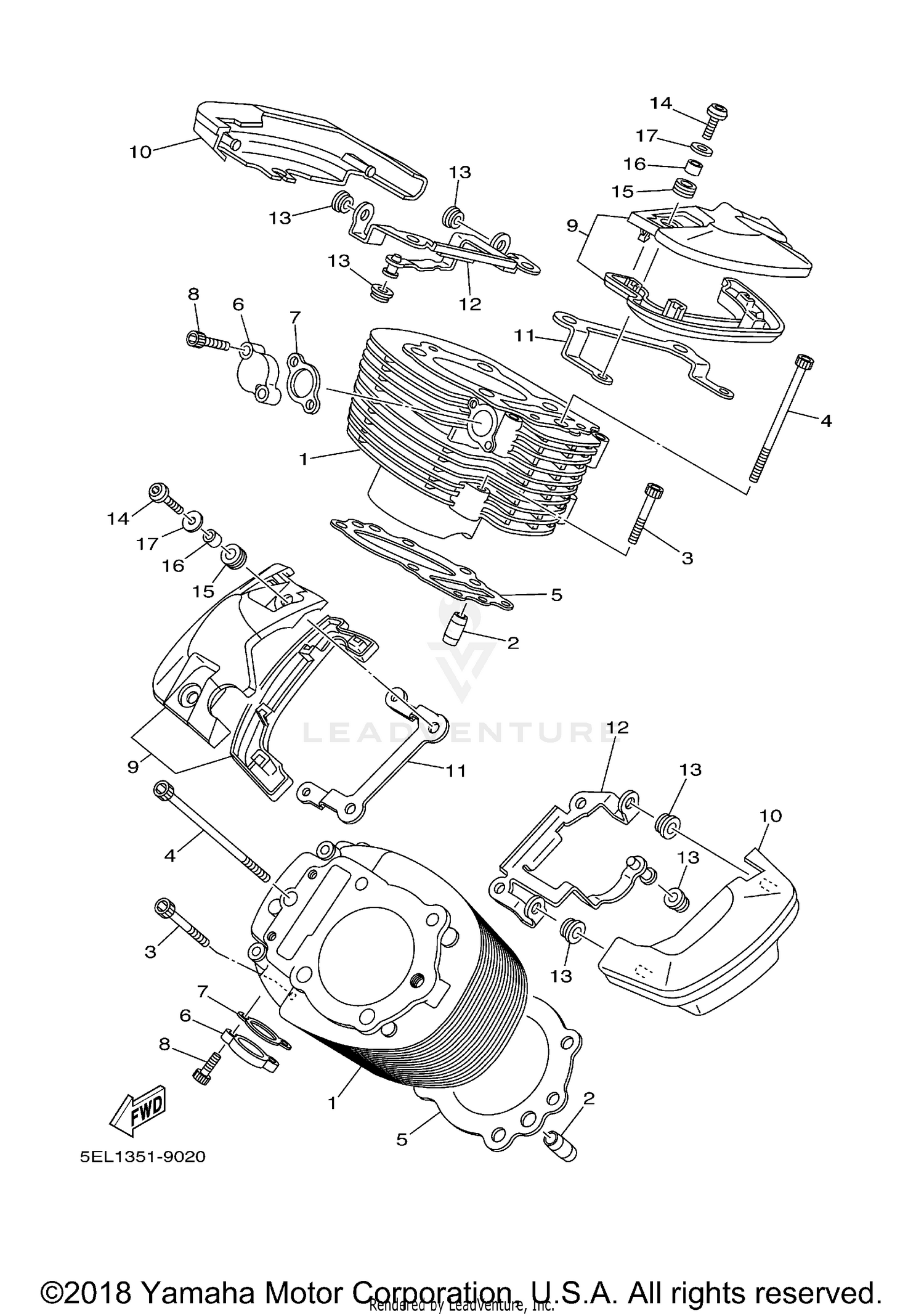 CYLINDER