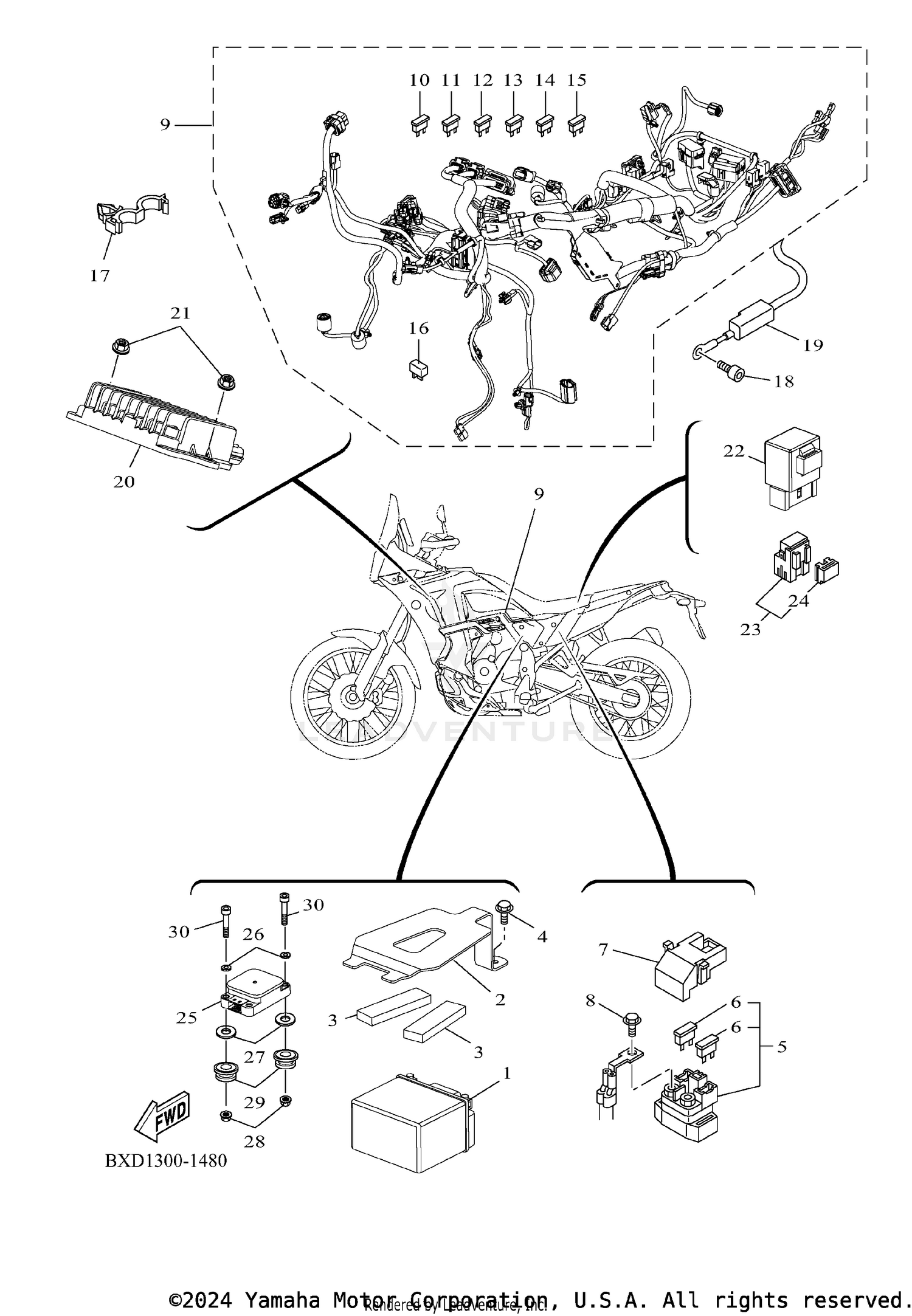 ELECTRICAL 1