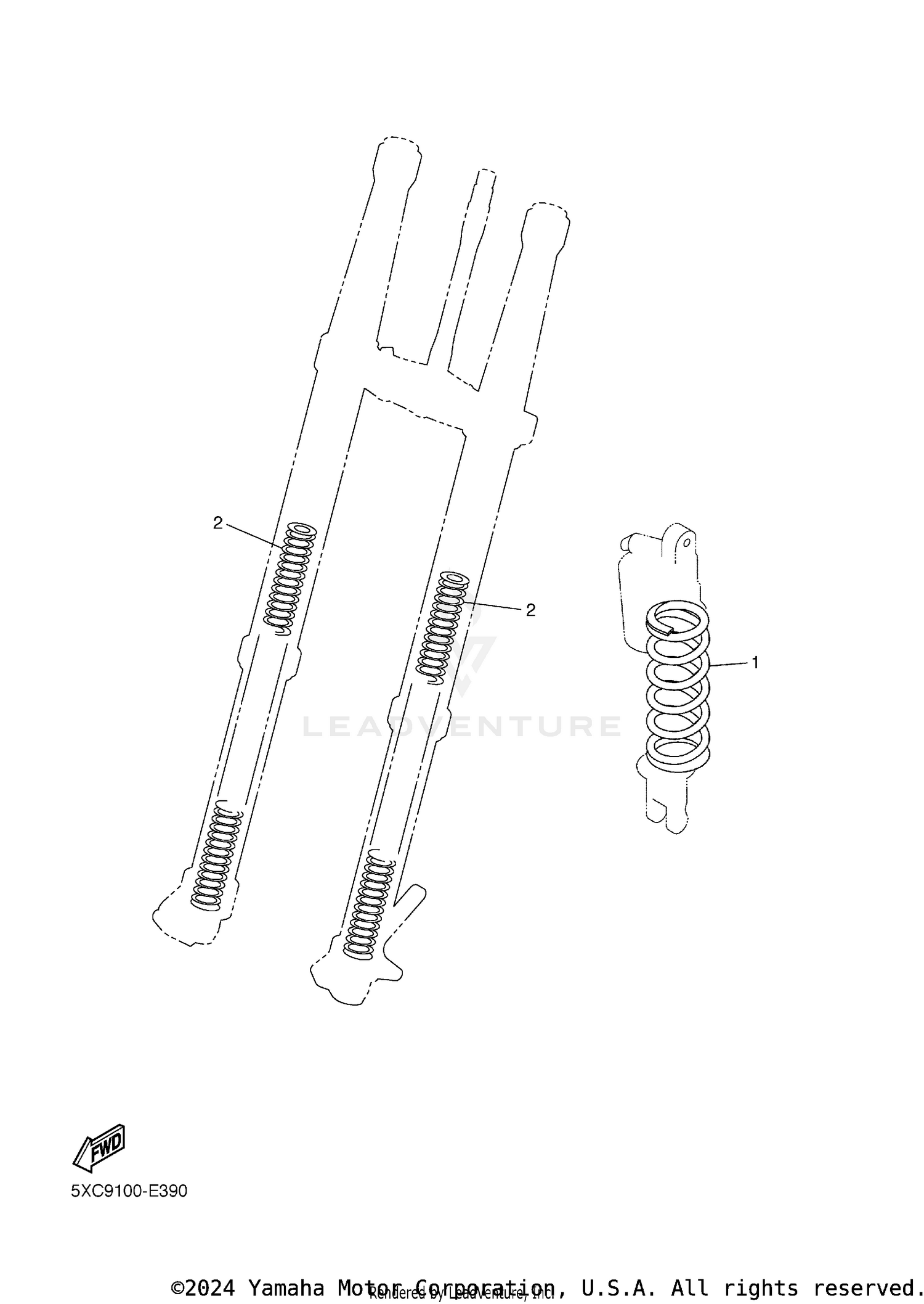 ALTERNATE FOR CHASSIS