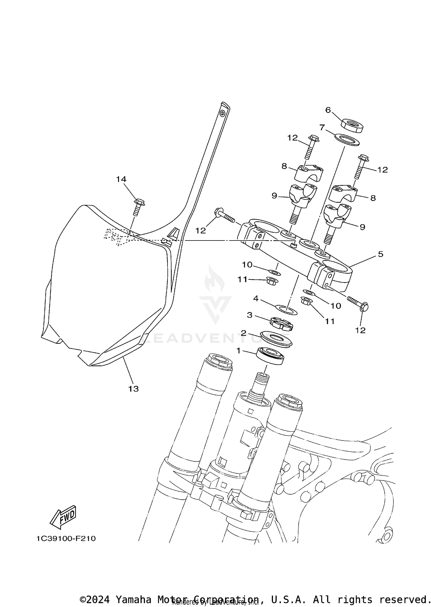STEERING