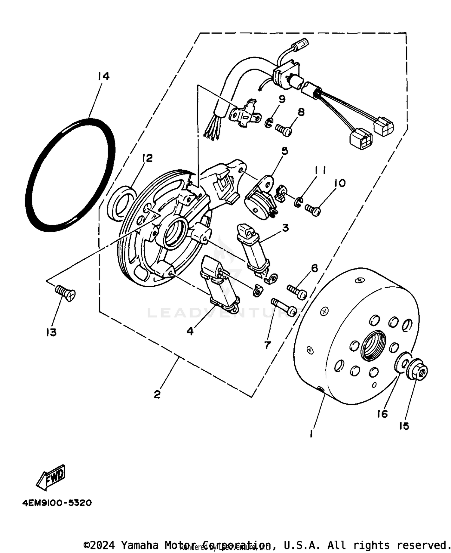 GENERATOR