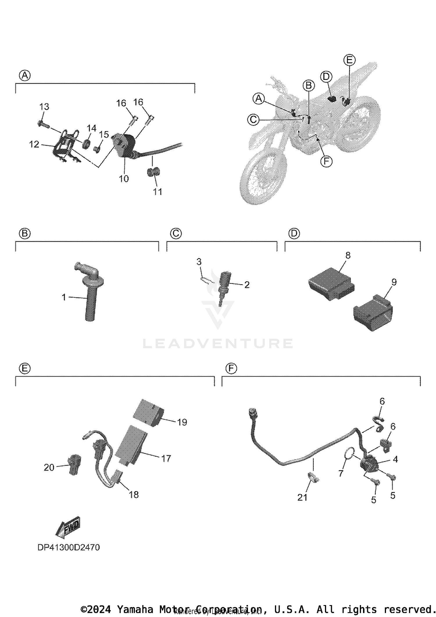 ELECTRICAL 1